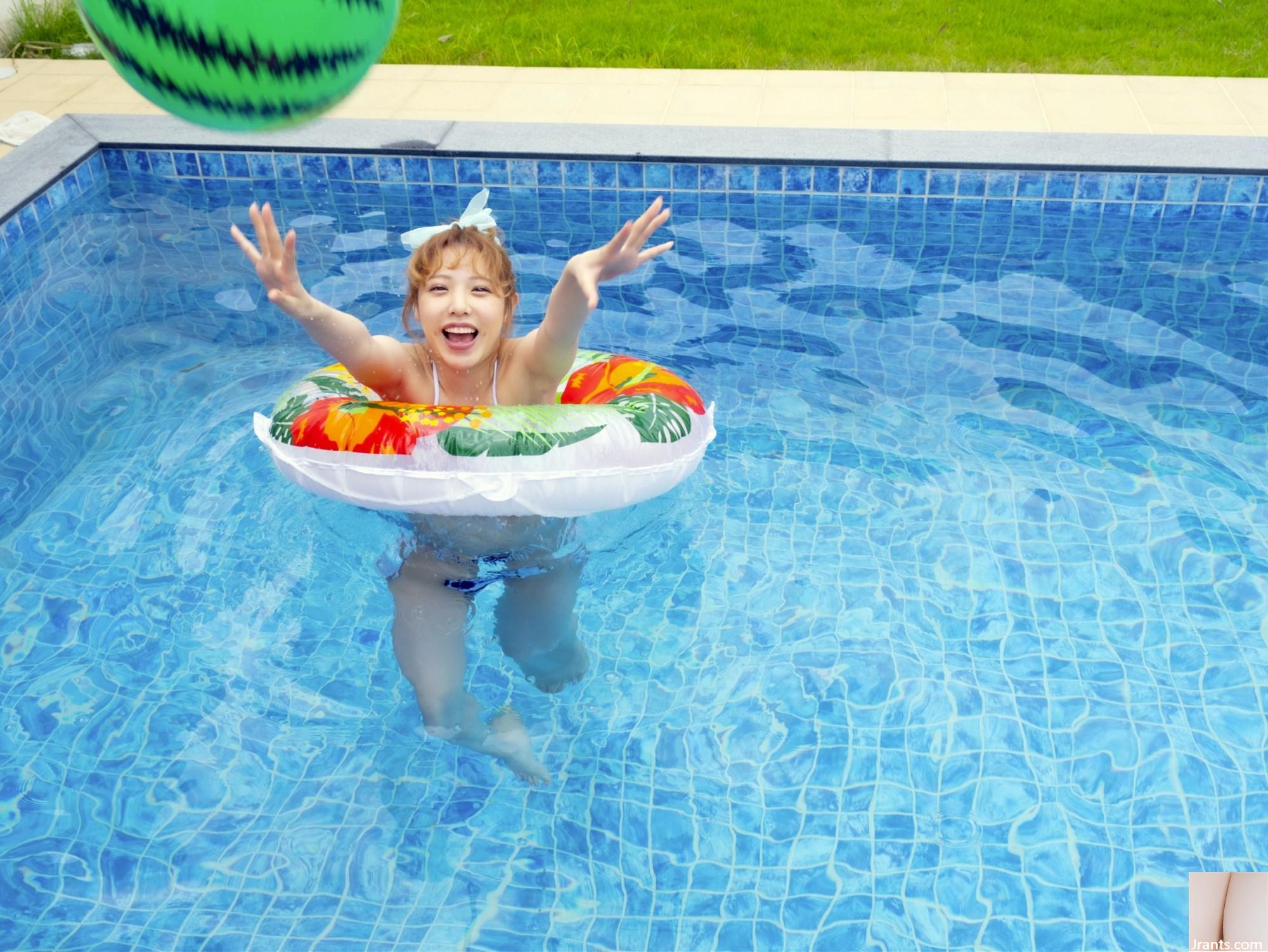 Hana Hakuto CAO CẤP TỐT NHẤT (206P) - Ảnh 103