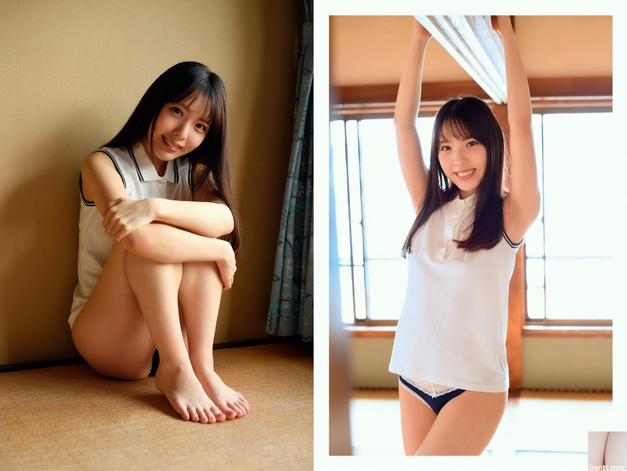 Hana Hakuto CAO CẤP TỐT NHẤT (206P) - Ảnh 136