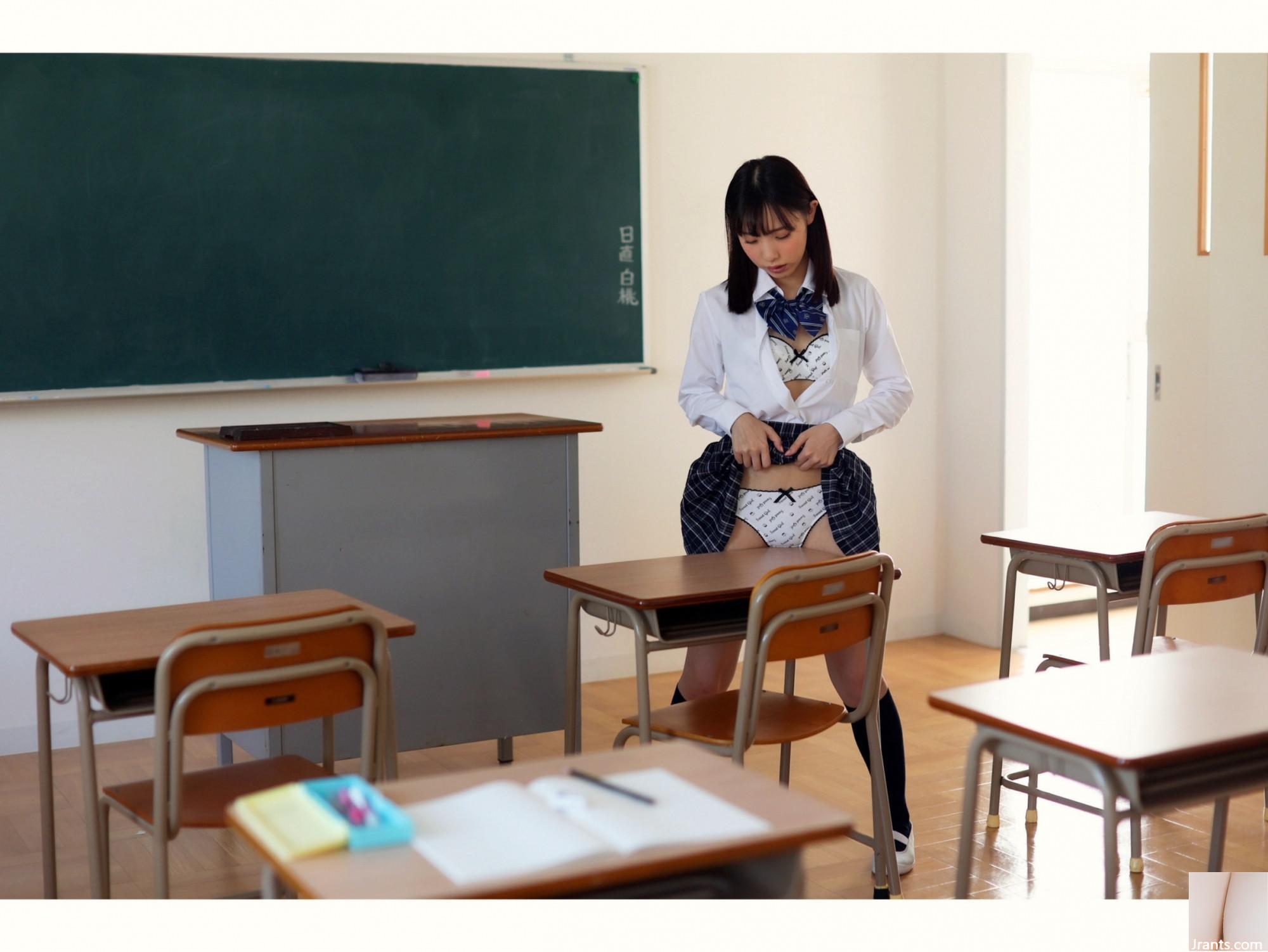 Hana Hakuto CAO CẤP TỐT NHẤT (206P) - Ảnh 151