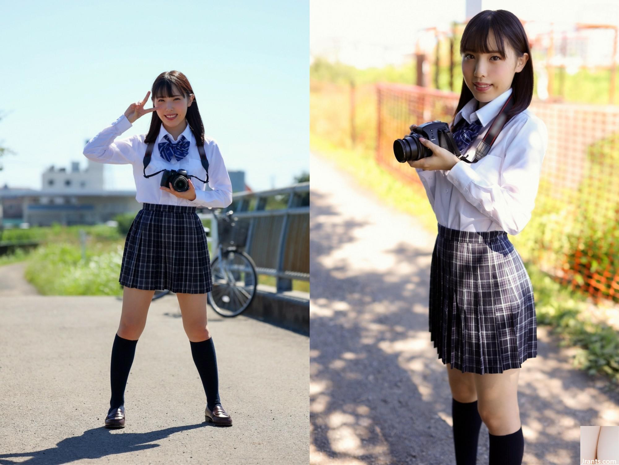 Hana Hakuto CAO CẤP TỐT NHẤT (206P) - Ảnh 156