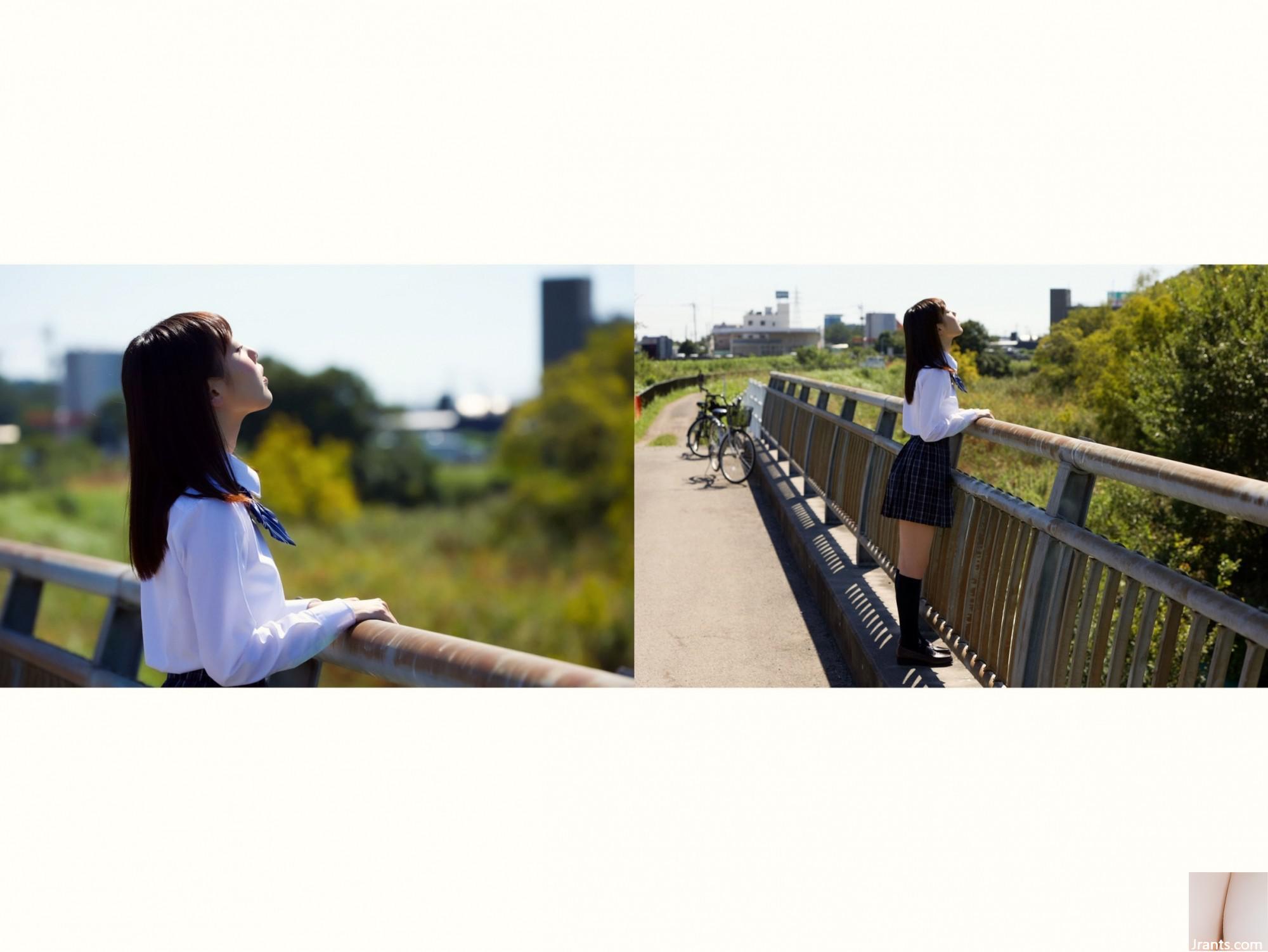 Hana Hakuto CAO CẤP TỐT NHẤT (206P) - Ảnh 157