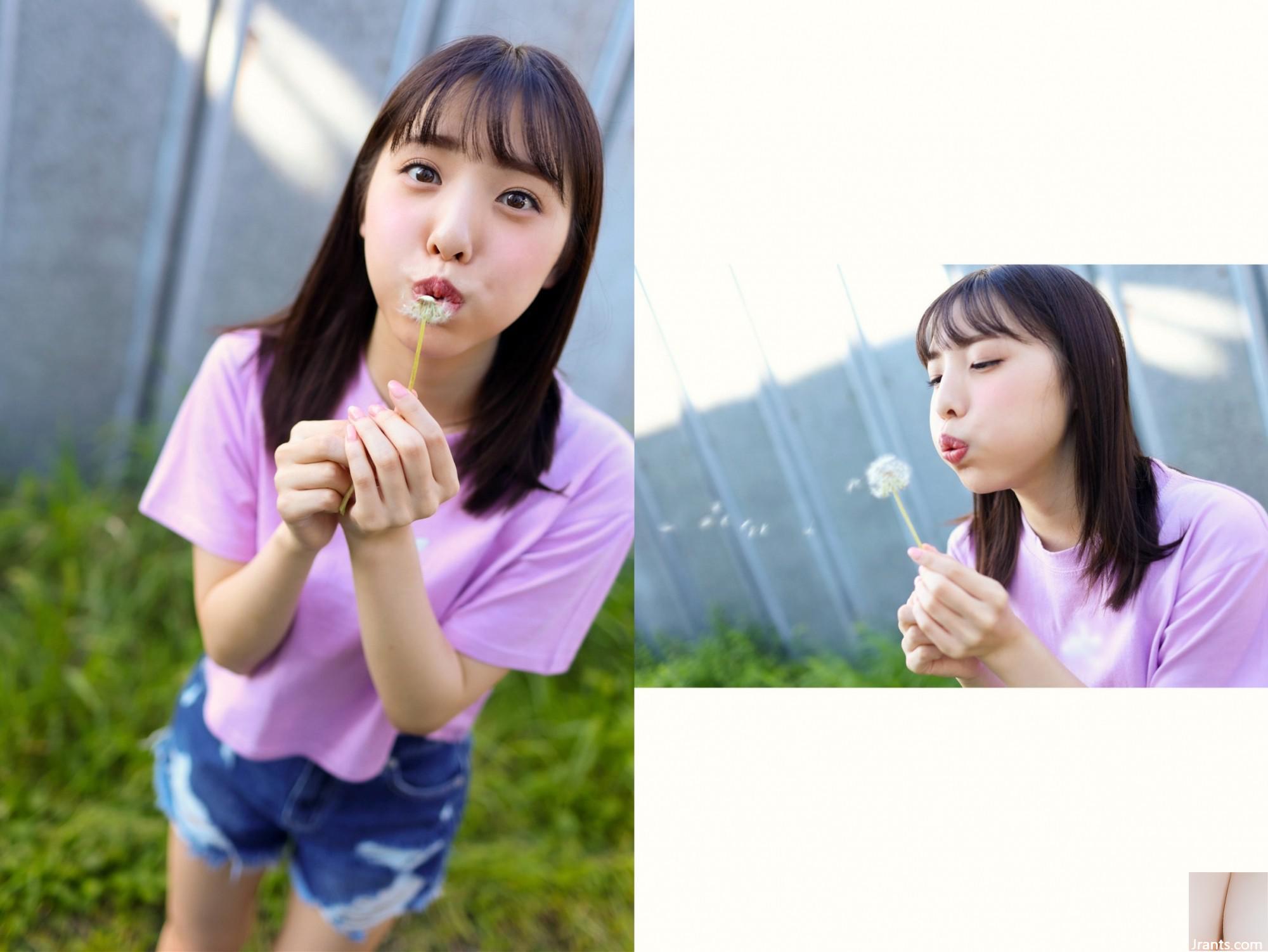 Hana Hakuto CAO CẤP TỐT NHẤT (206P) - Ảnh 160