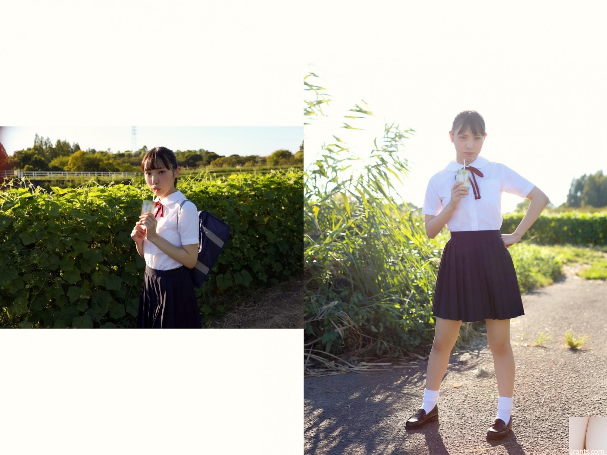 Hana Hakuto CAO CẤP TỐT NHẤT (206P) - Ảnh 162