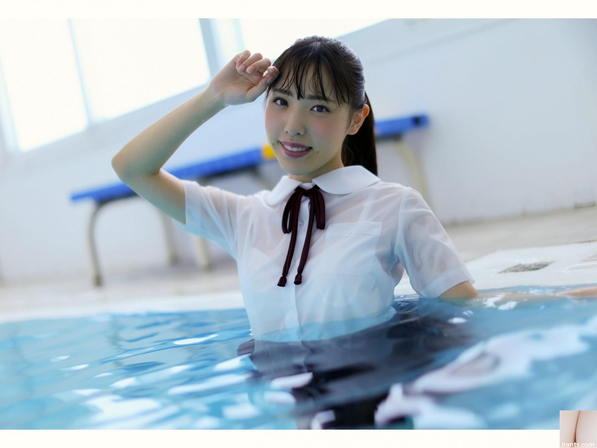 Hana Hakuto CAO CẤP TỐT NHẤT (206P) - Ảnh 168