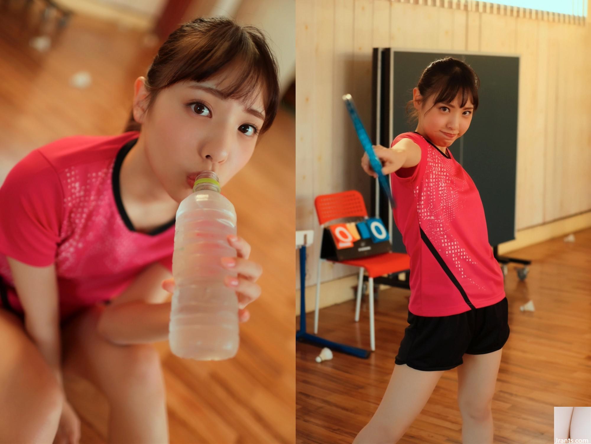 Hana Hakuto CAO CẤP TỐT NHẤT (206P) - Ảnh 176