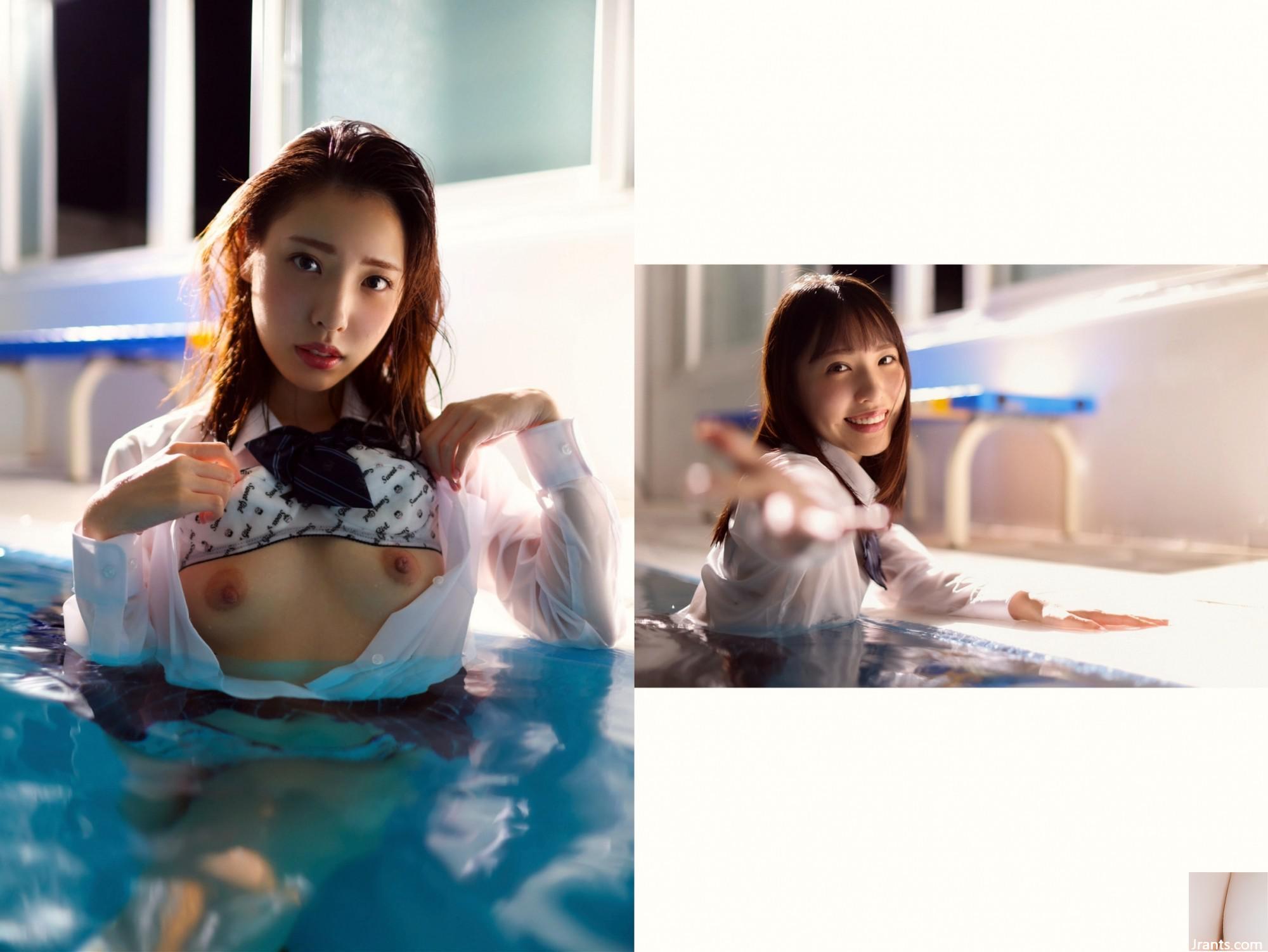 Hana Hakuto CAO CẤP TỐT NHẤT (206P) - Ảnh 186