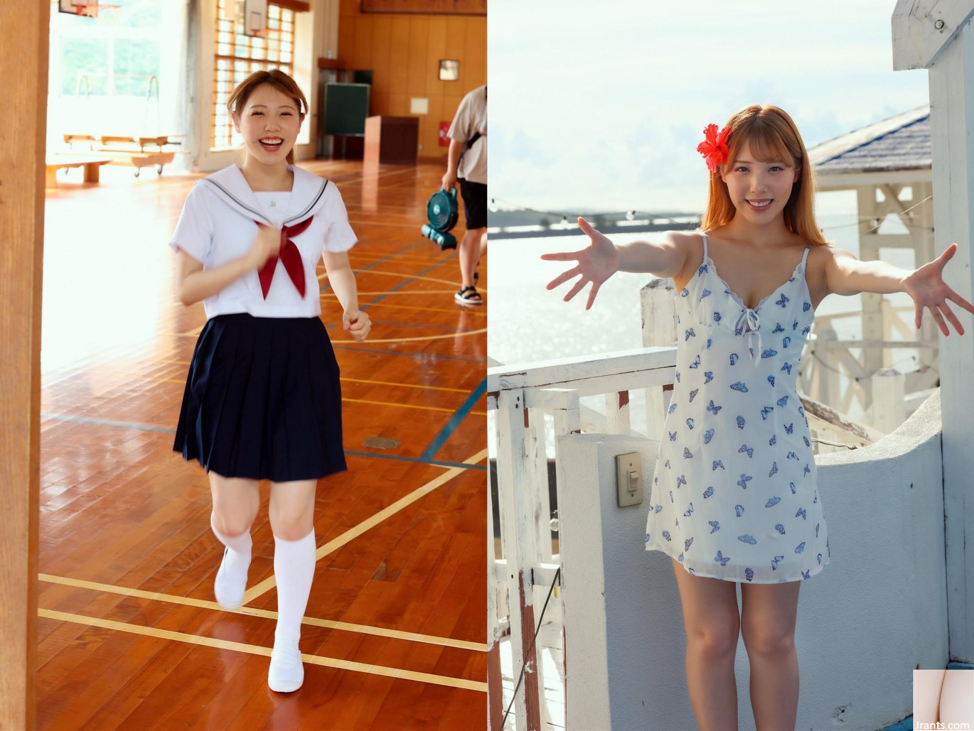 Hana Hakuto CAO CẤP TỐT NHẤT (206P) - Ảnh 193