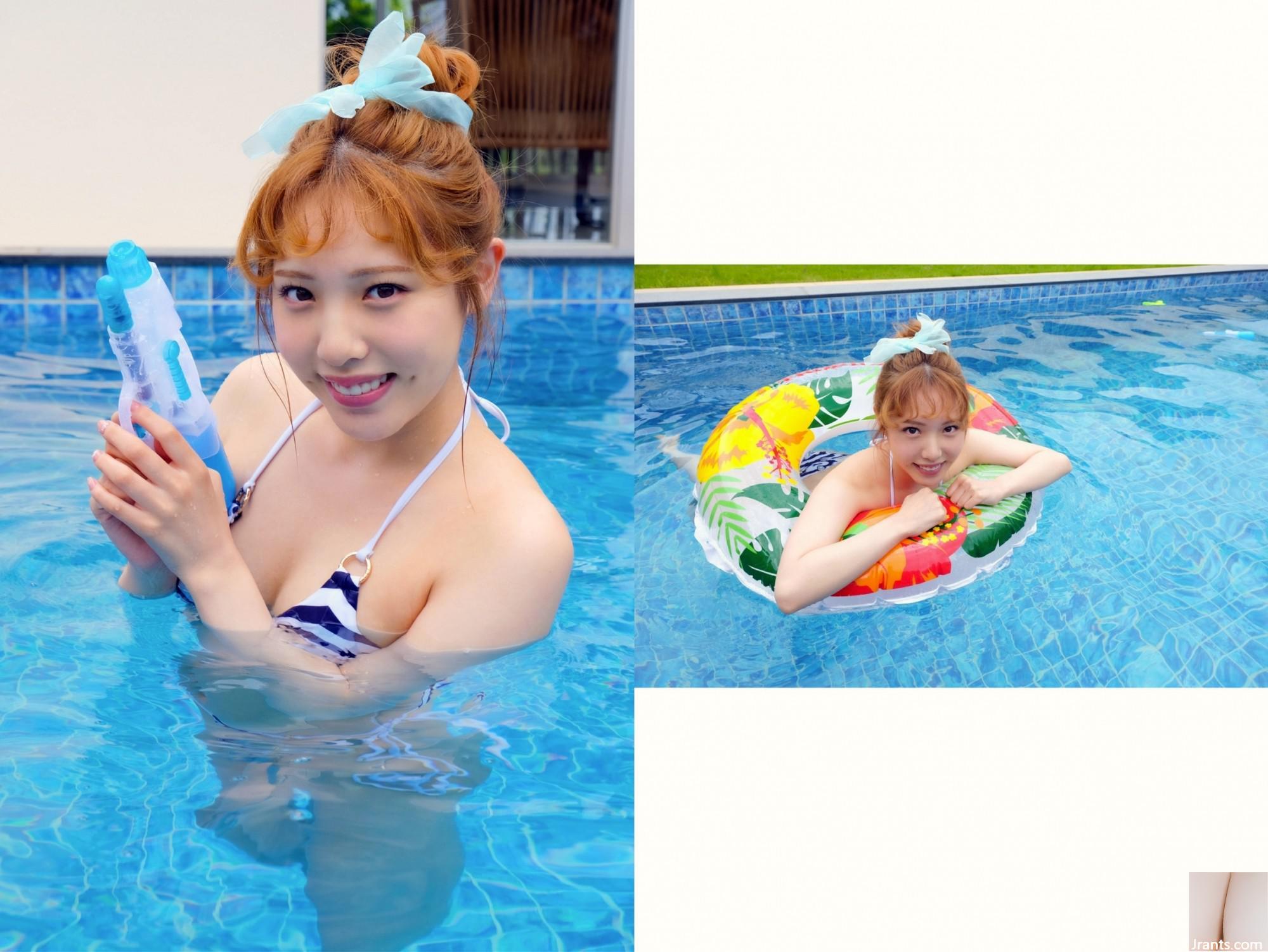 Hana Hakuto CAO CẤP TỐT NHẤT (206P) - Ảnh 195