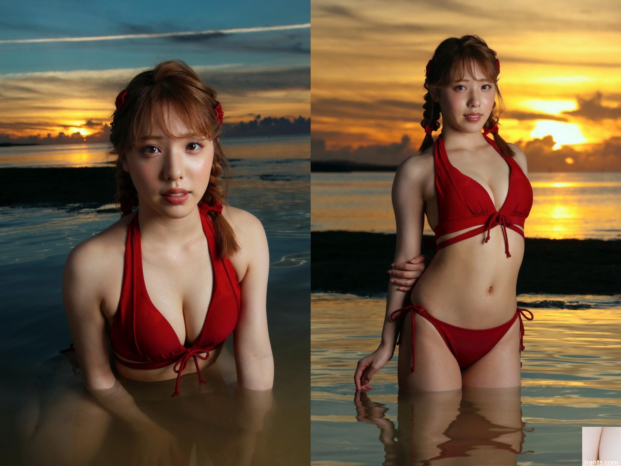 Hana Hakuto CAO CẤP TỐT NHẤT (206P) - Ảnh 204