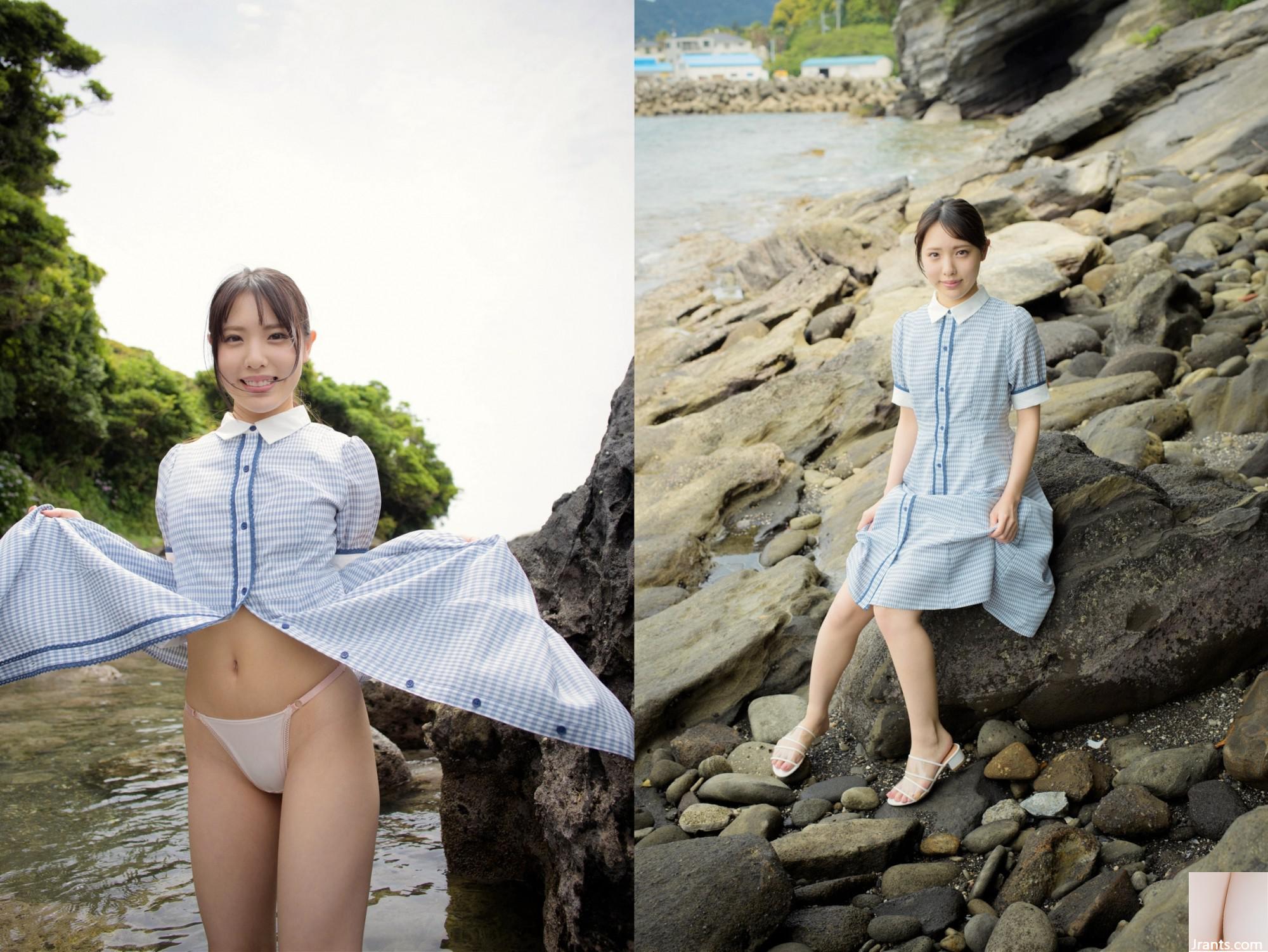 Hana Hakuto CAO CẤP TỐT NHẤT (206P) - Ảnh 21