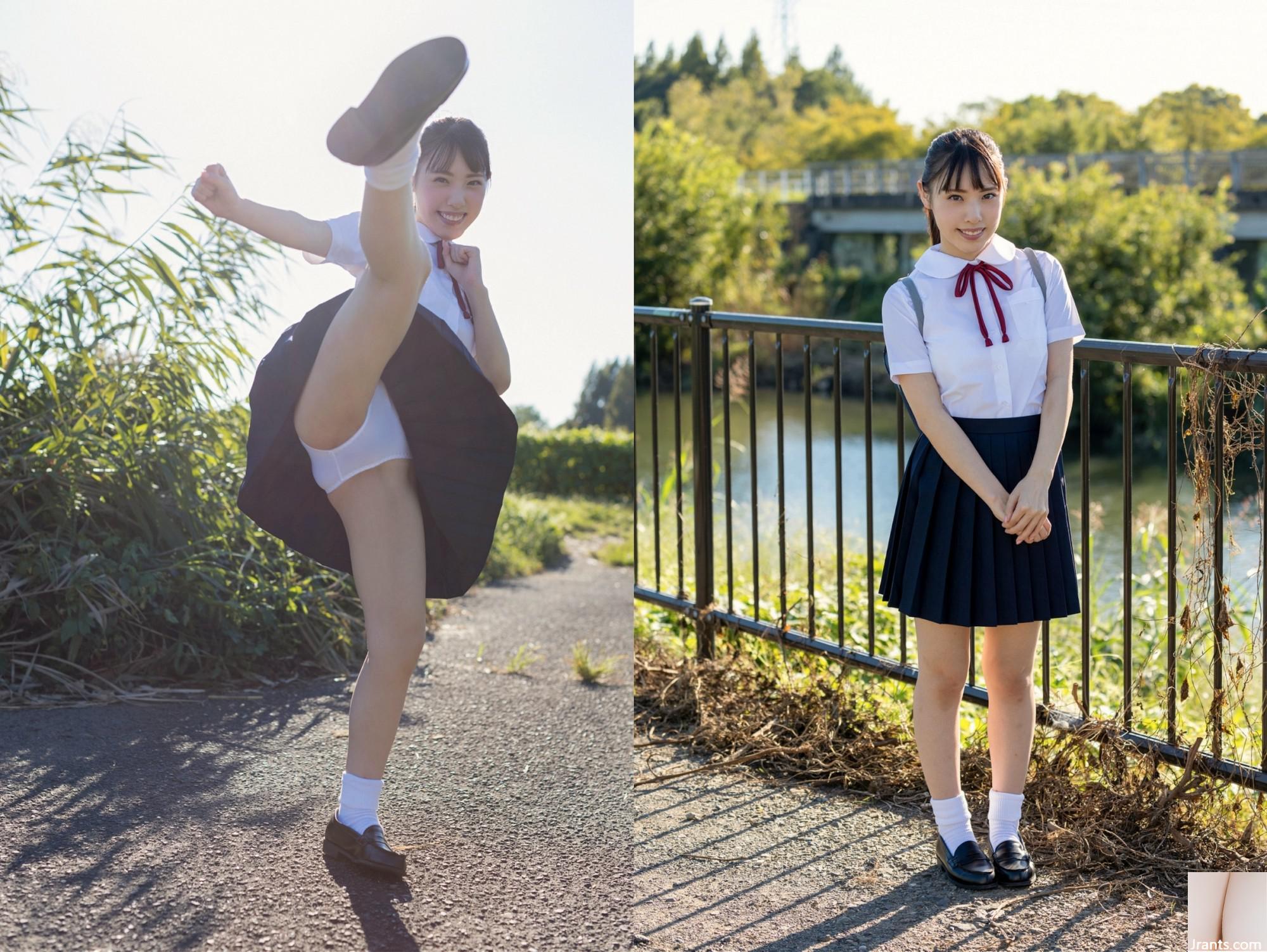 Hana Hakuto CAO CẤP TỐT NHẤT (206P) - Ảnh 30