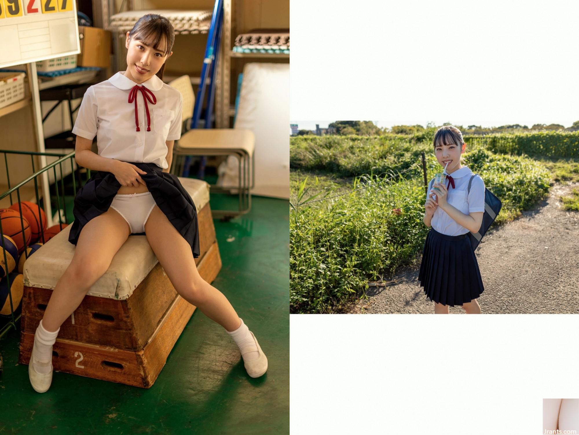 Hana Hakuto CAO CẤP TỐT NHẤT (206P) - Ảnh 31