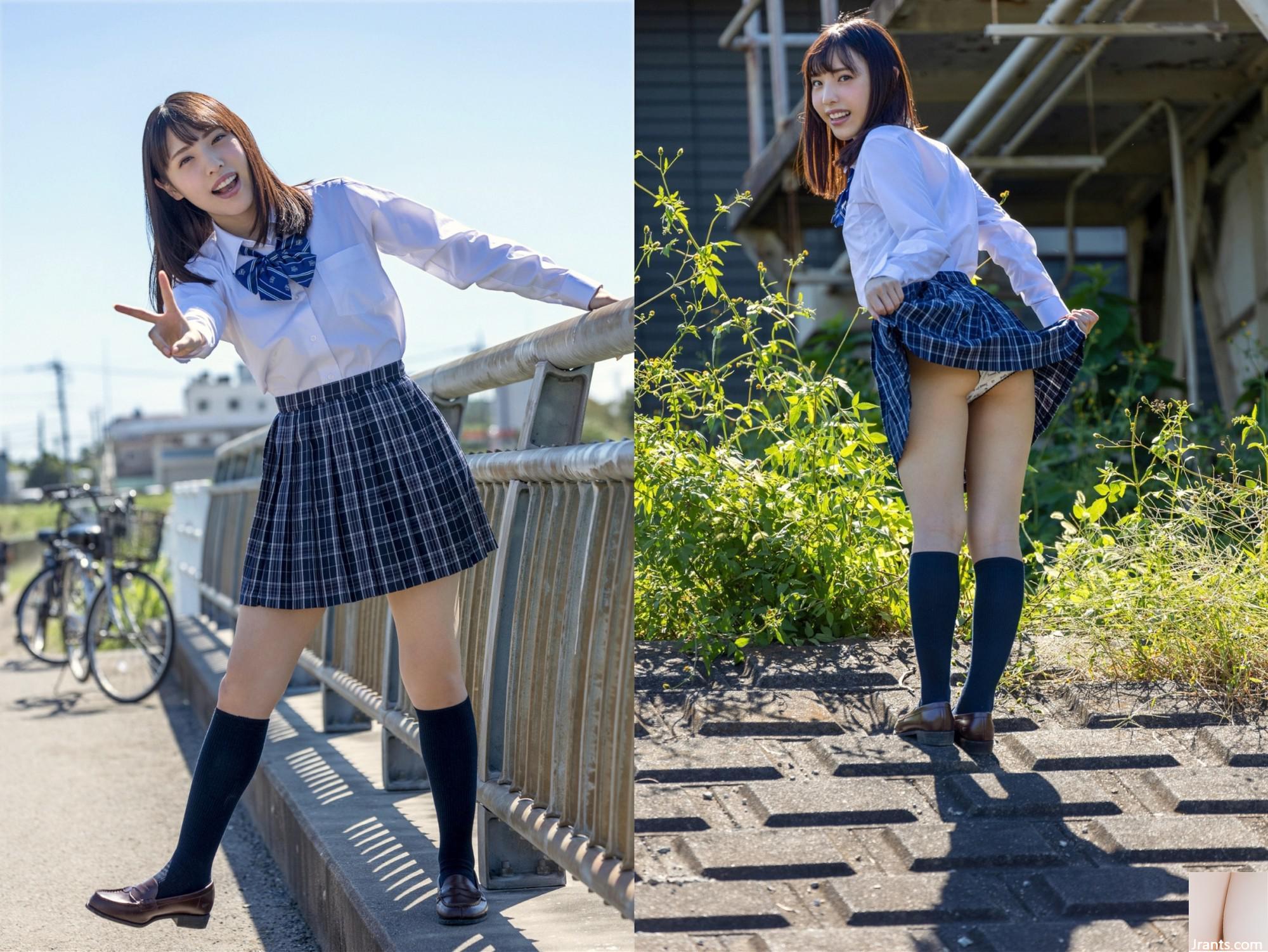 Hana Hakuto CAO CẤP TỐT NHẤT (206P) - Ảnh 54