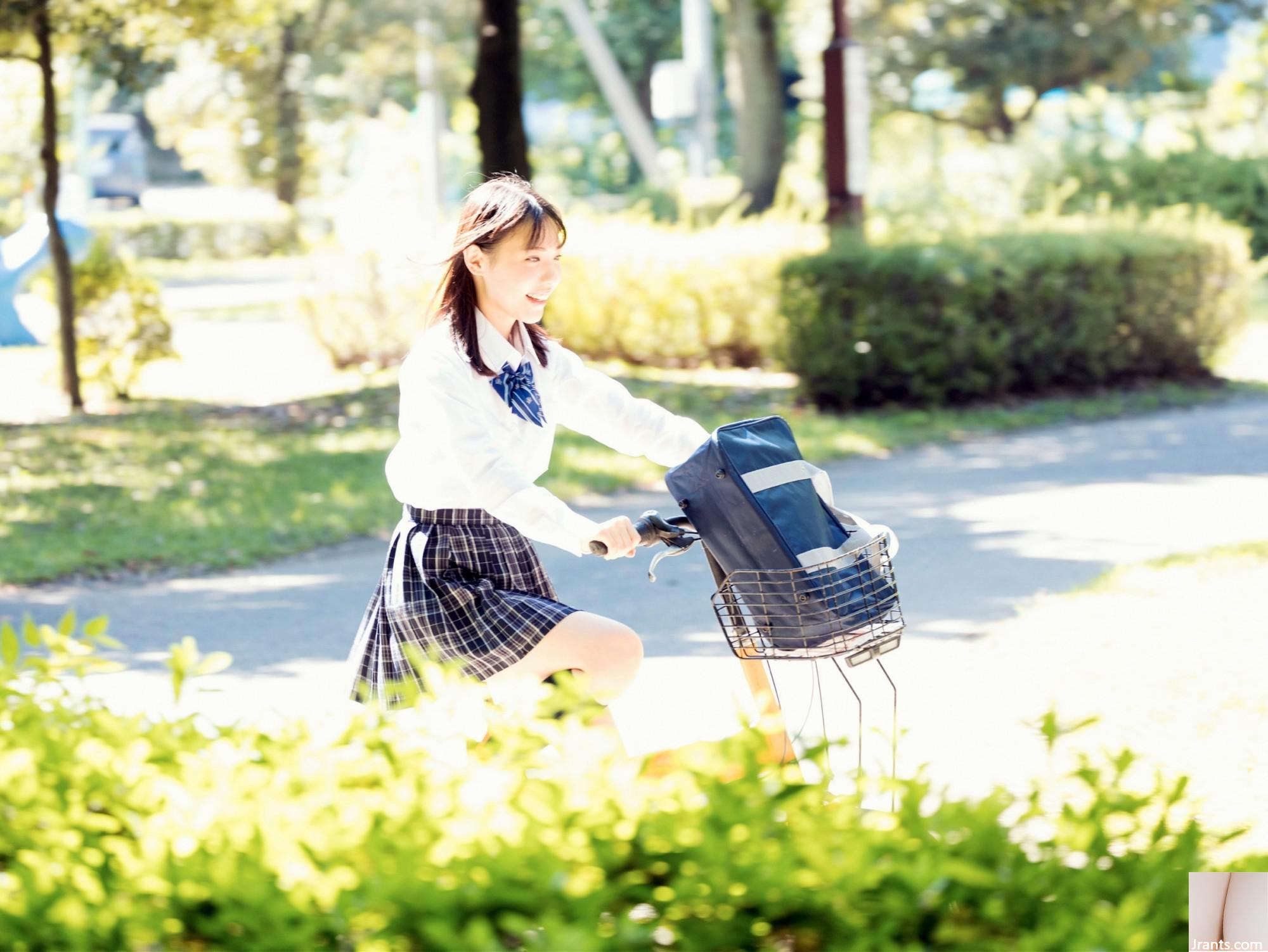 Hana Hakuto CAO CẤP TỐT NHẤT (206P) - Ảnh 57