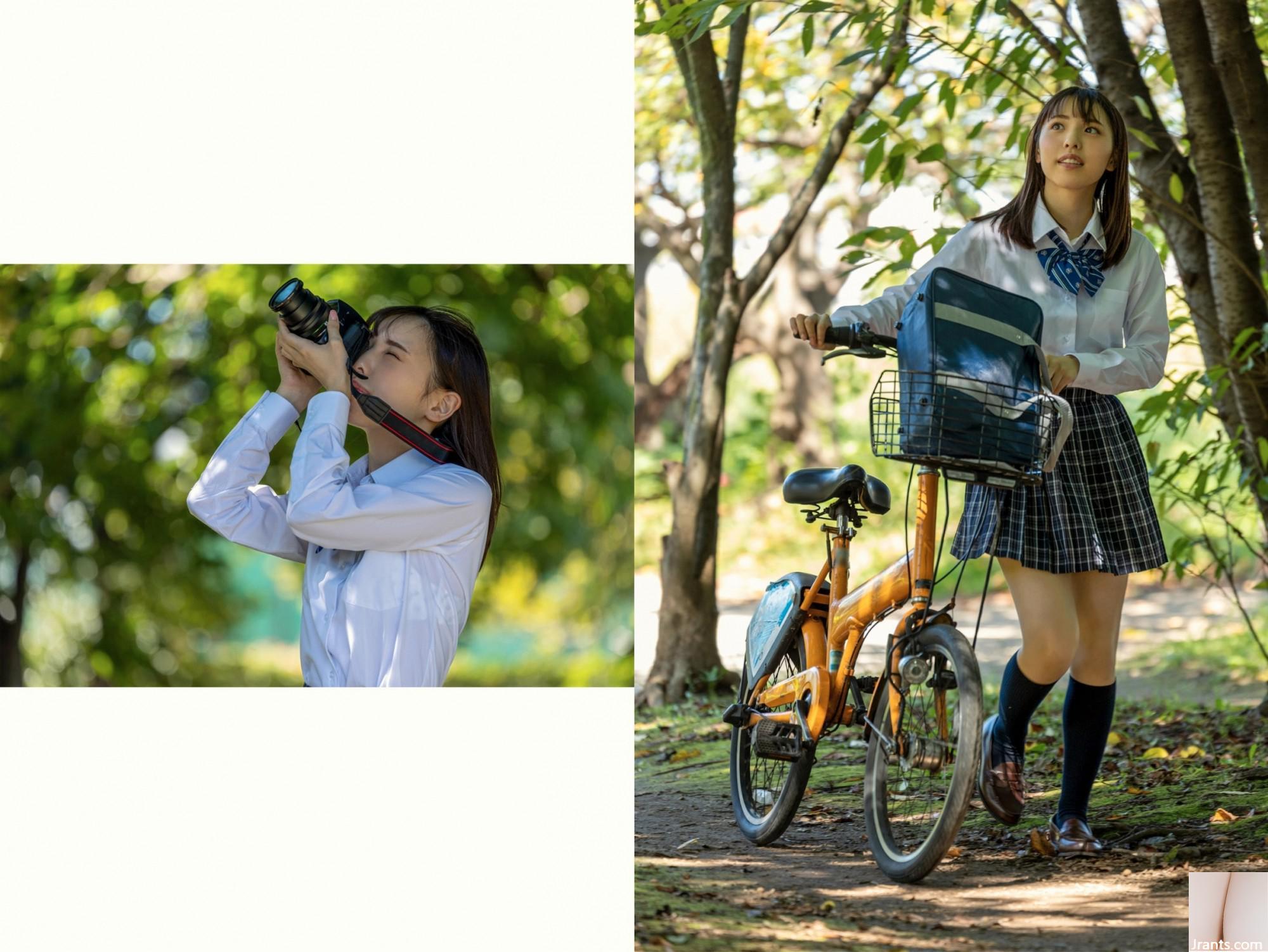 Hana Hakuto CAO CẤP TỐT NHẤT (206P) - Ảnh 58