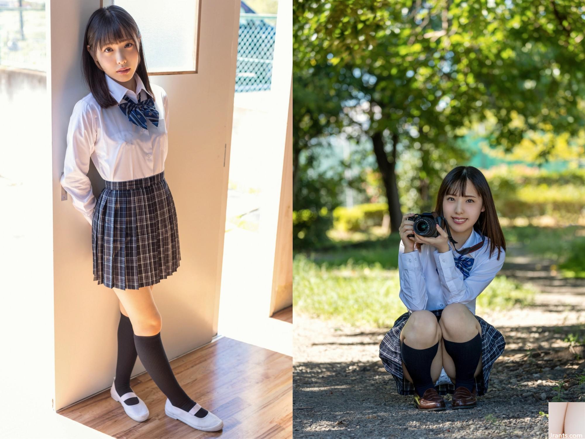 Hana Hakuto CAO CẤP TỐT NHẤT (206P) - Ảnh 59