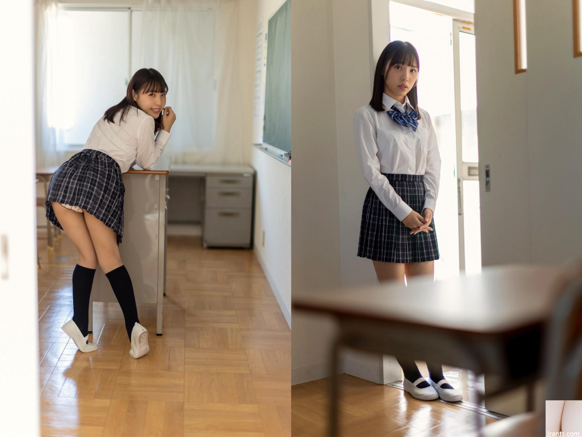 Hana Hakuto CAO CẤP TỐT NHẤT (206P) - Ảnh 65