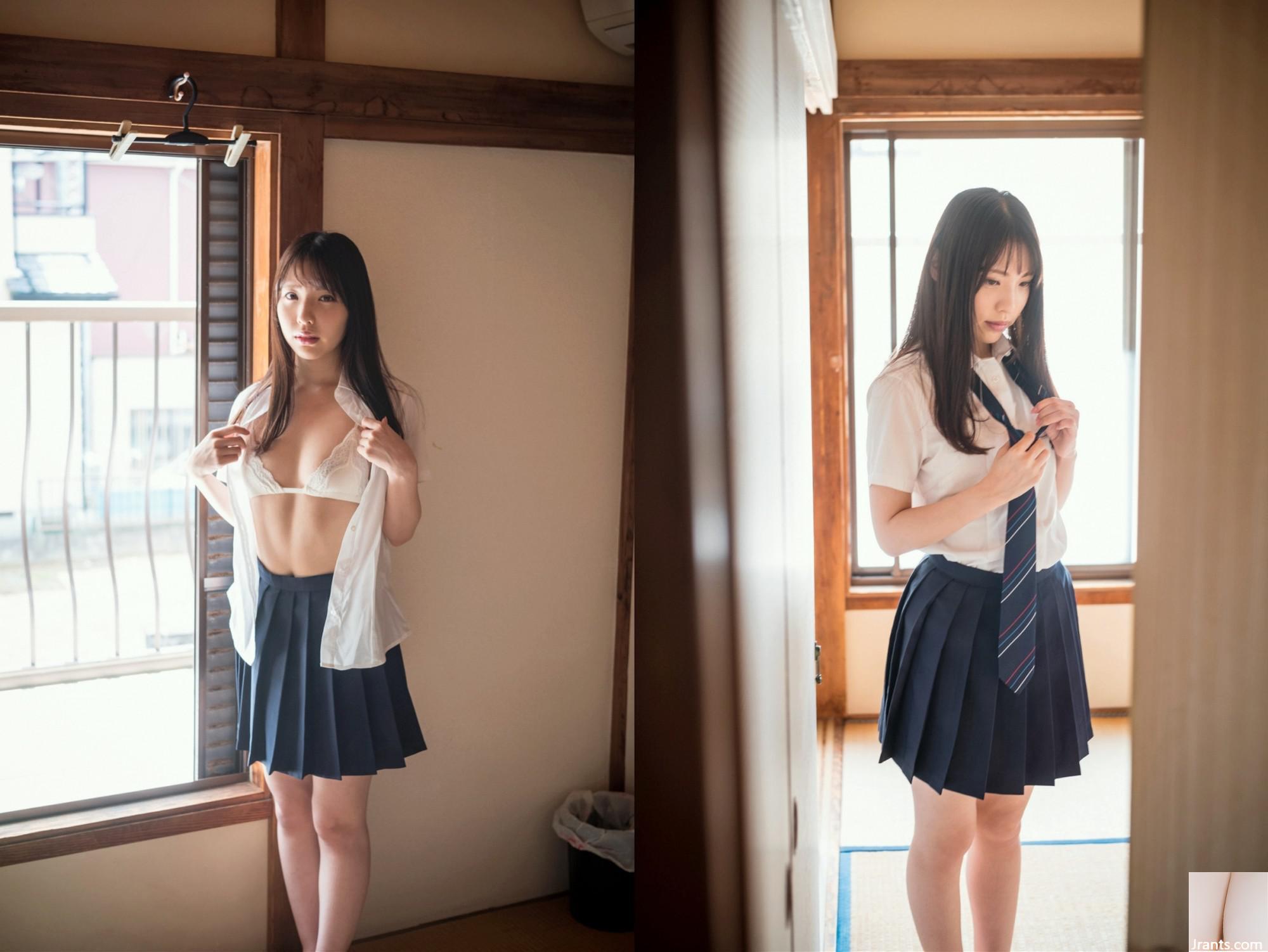 Hana Hakuto CAO CẤP TỐT NHẤT (206P) - Ảnh 7