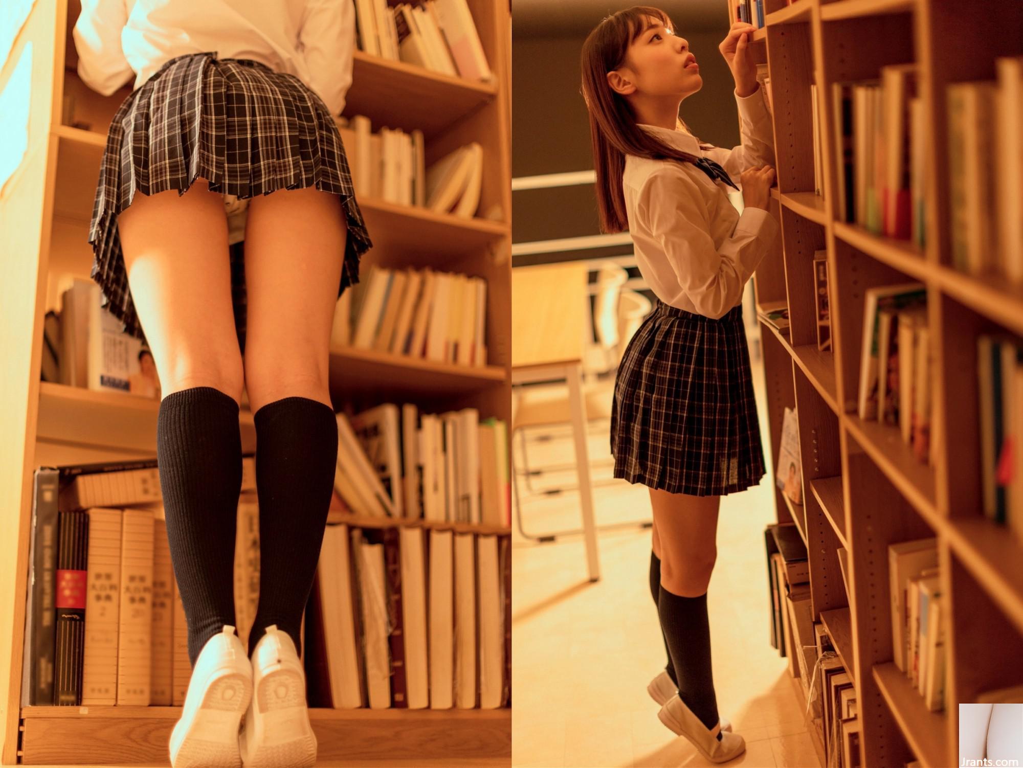 Hana Hakuto CAO CẤP TỐT NHẤT (206P) - Ảnh 71