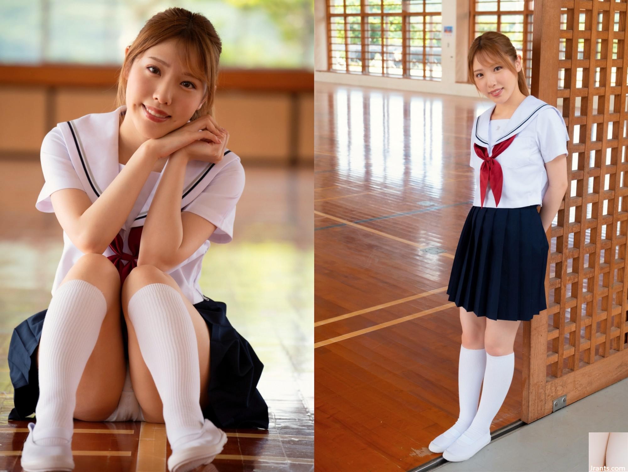 Hana Hakuto CAO CẤP TỐT NHẤT (206P) - Ảnh 84