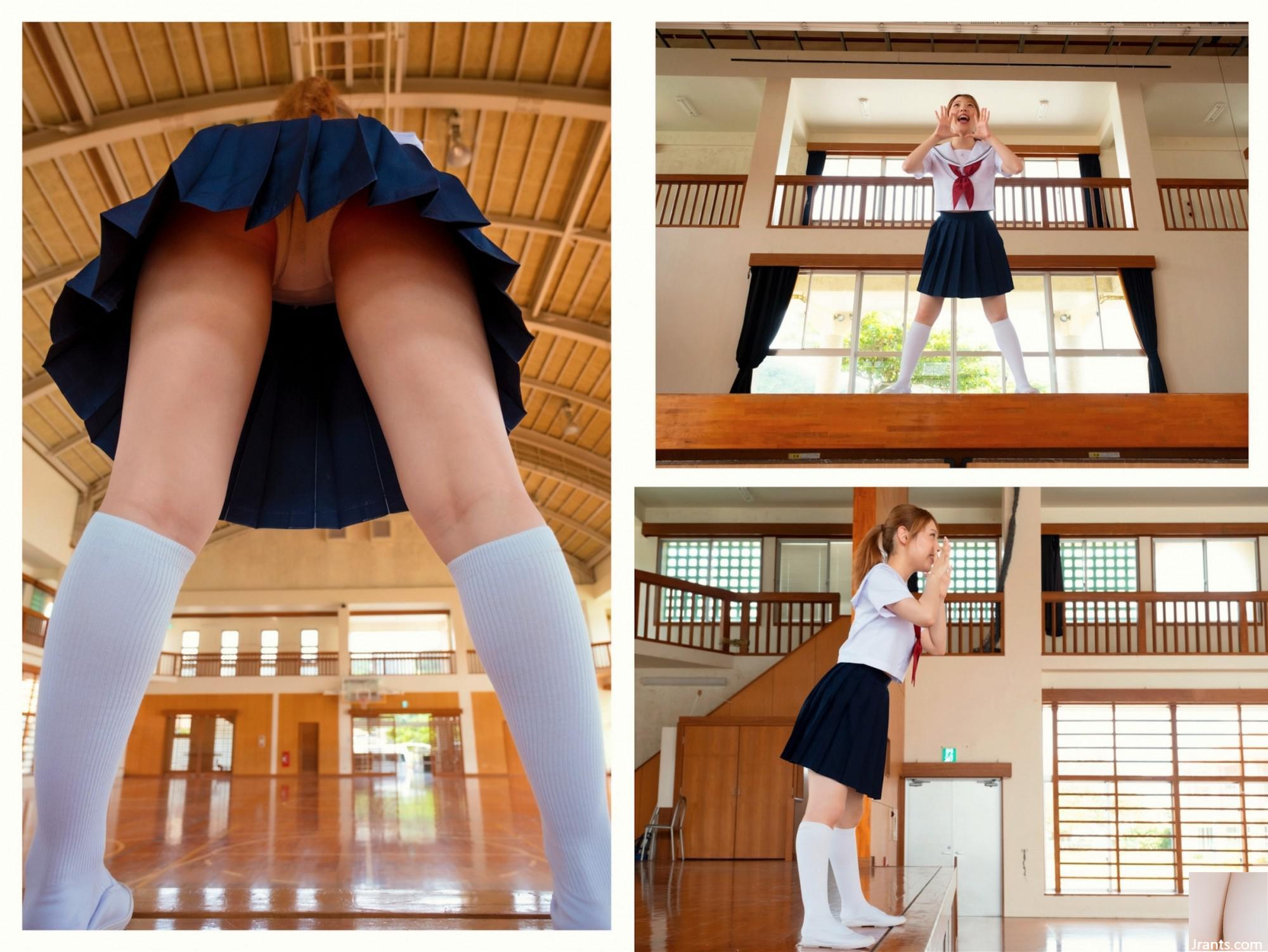 Hana Hakuto CAO CẤP TỐT NHẤT (206P) - Ảnh 85