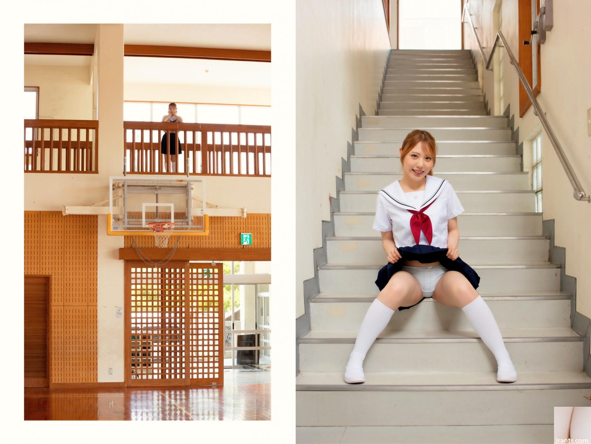 Hana Hakuto CAO CẤP TỐT NHẤT (206P) - Ảnh 88