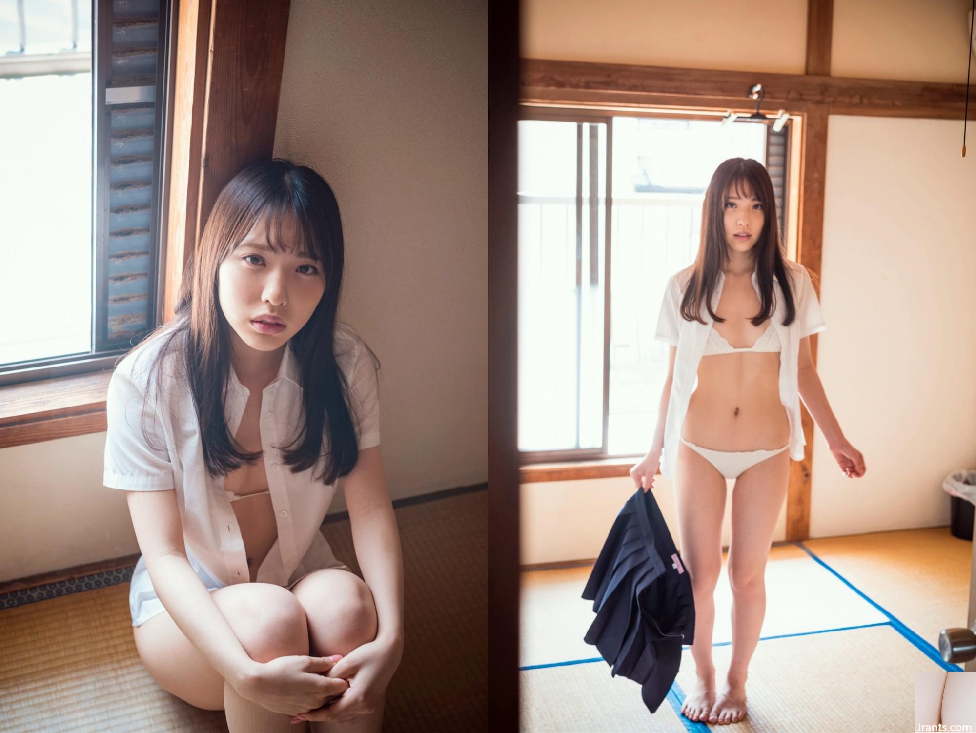 Hana Hakuto CAO CẤP TỐT NHẤT (206P) - Ảnh 9