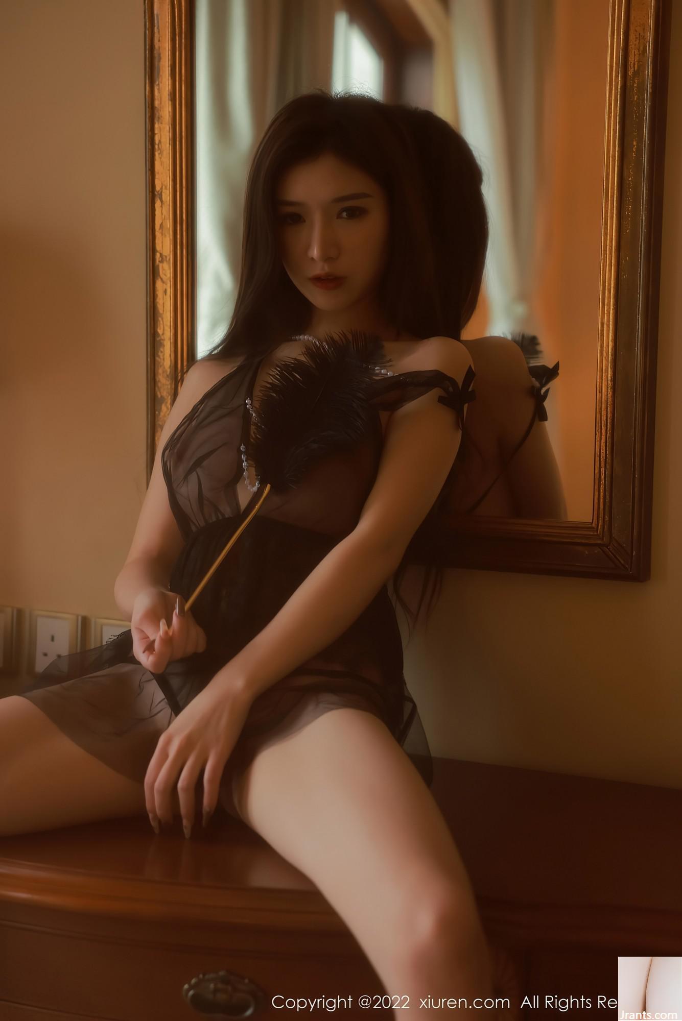 Số 5185 Hebe Han Xinyu(62P) - Ảnh 13