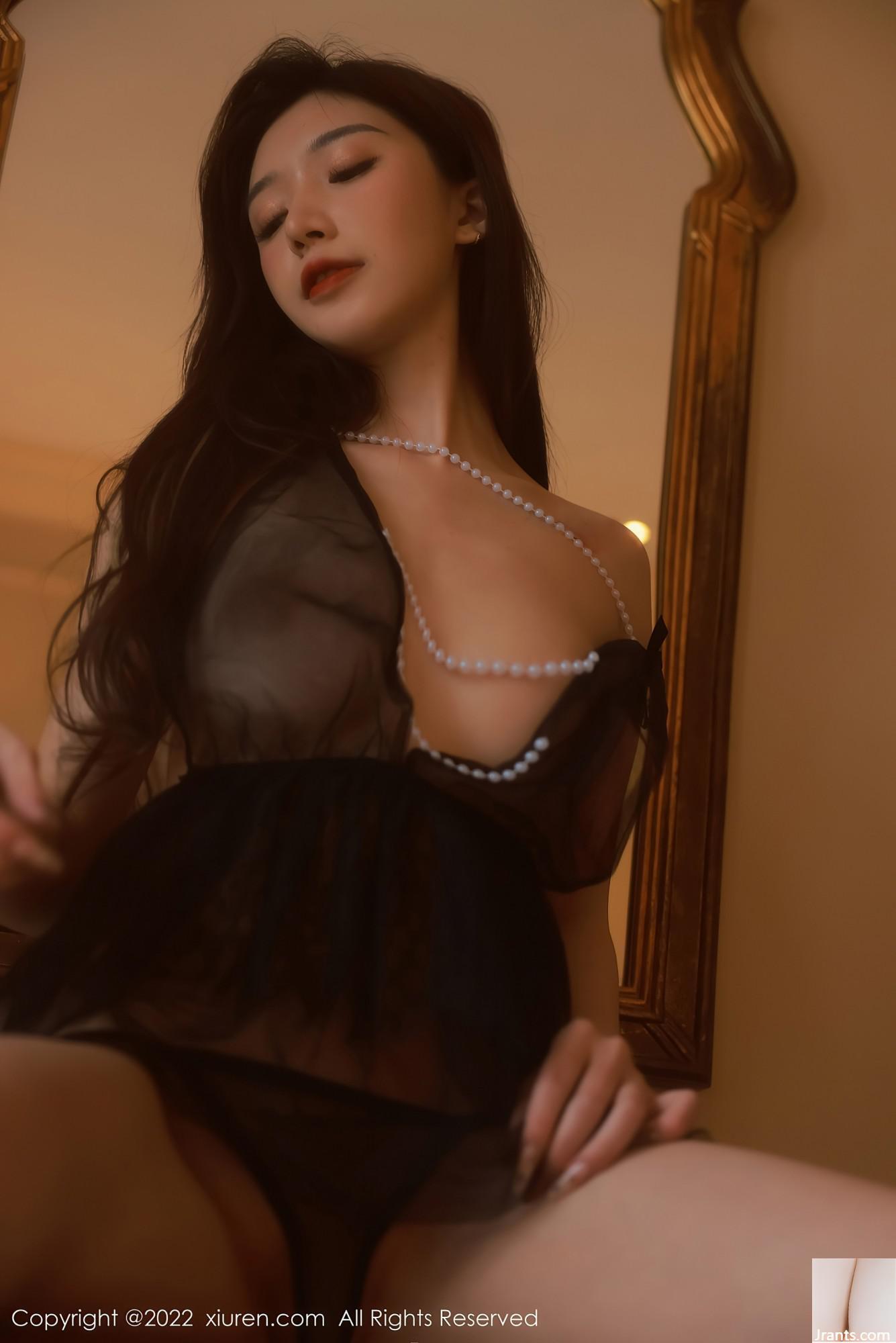 Số 5185 Hebe Han Xinyu(62P) - Ảnh 17