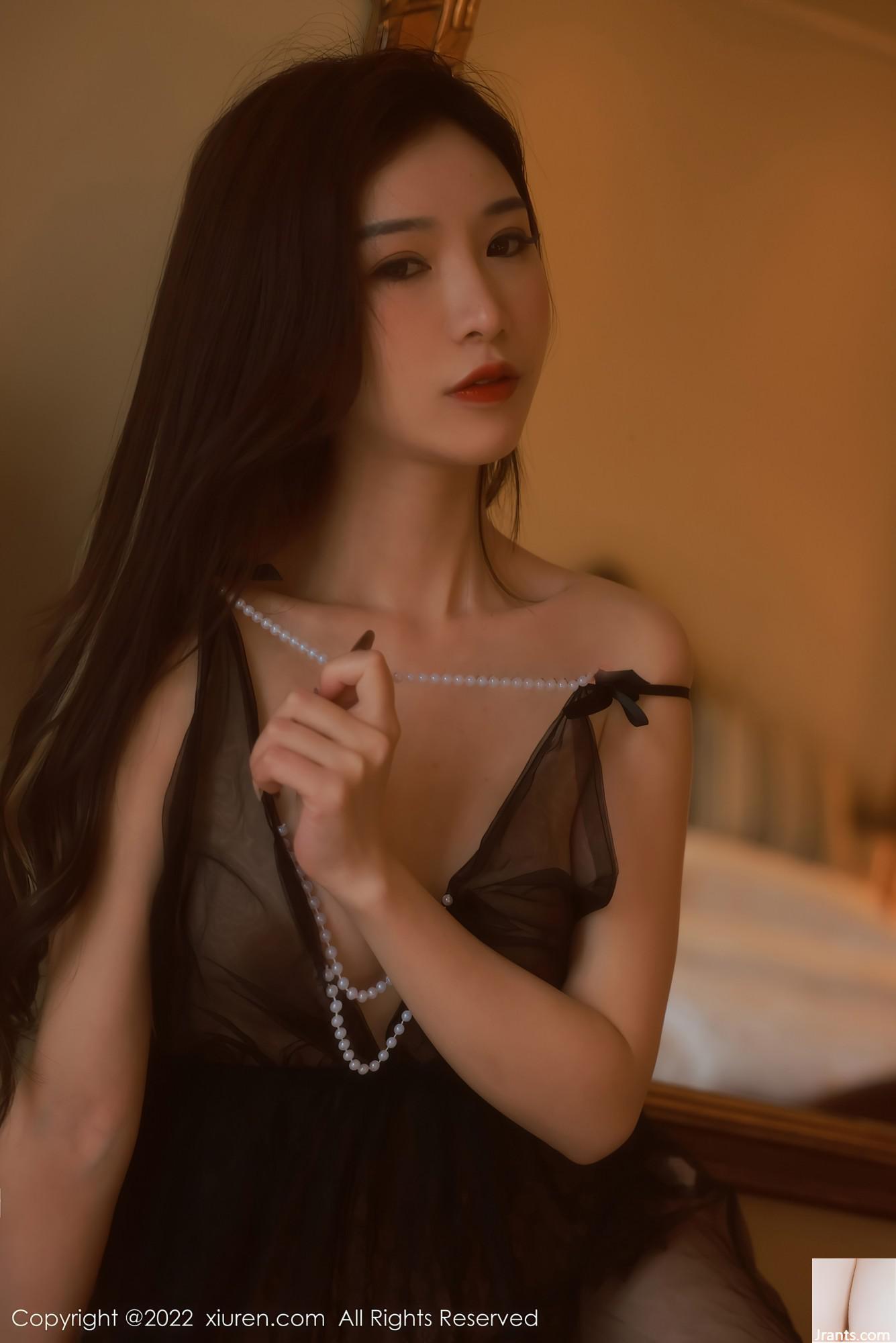 Số 5185 Hebe Han Xinyu(62P) - Ảnh 45