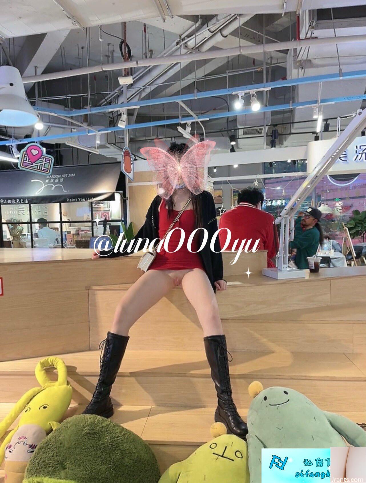 Nữ thần tương phản hàng đầu〖Nana House of Love) (88P) - Ảnh 66