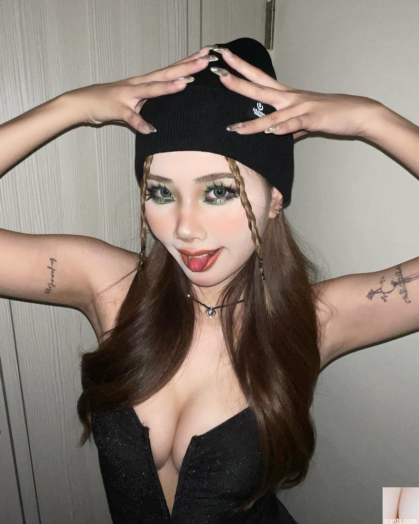 (yolanda8531 “Hình dáng trắng nõn dịu dàng, chữ viết hấp dẫn quá (23P) - Ảnh 13