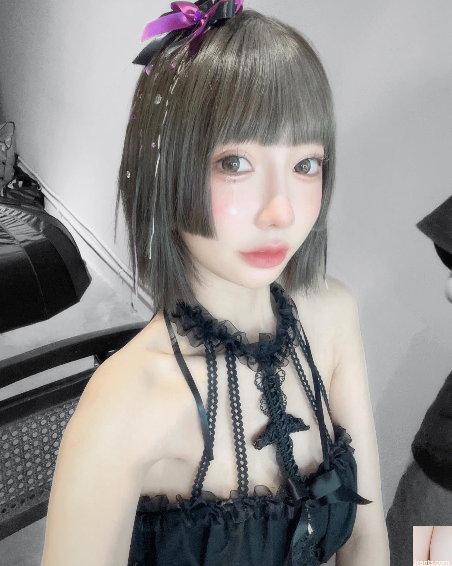 Gương mặt trắng trẻo, trong trẻo của mỹ nhân có thân hình bất chấp thiên đường “Zona Lin” hấp dẫn đến mức ai cũng phải choáng váng (21P - Ảnh 3