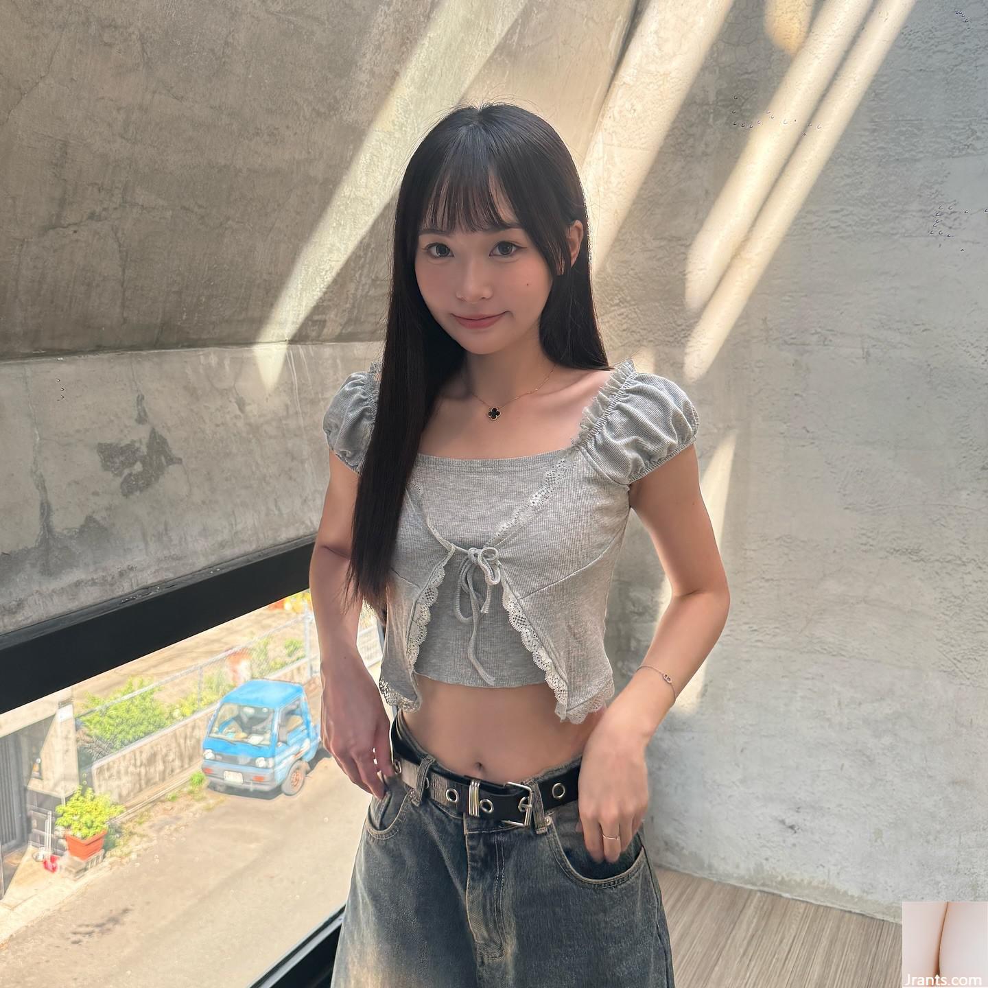 Cô nàng tiểu quỷ gợi cảm “Chen Toffant” có khí chất xinh đẹp khiến người ta muốn xấu (18P) - Ảnh 18