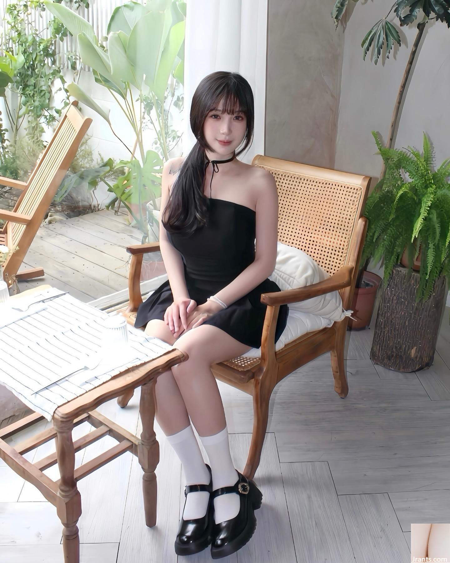 Nụ cười ngọt ngào “Peng Peng” với vòng cung hoàn hảo làm say đắm trái tim bạn (13P) - Ảnh 9