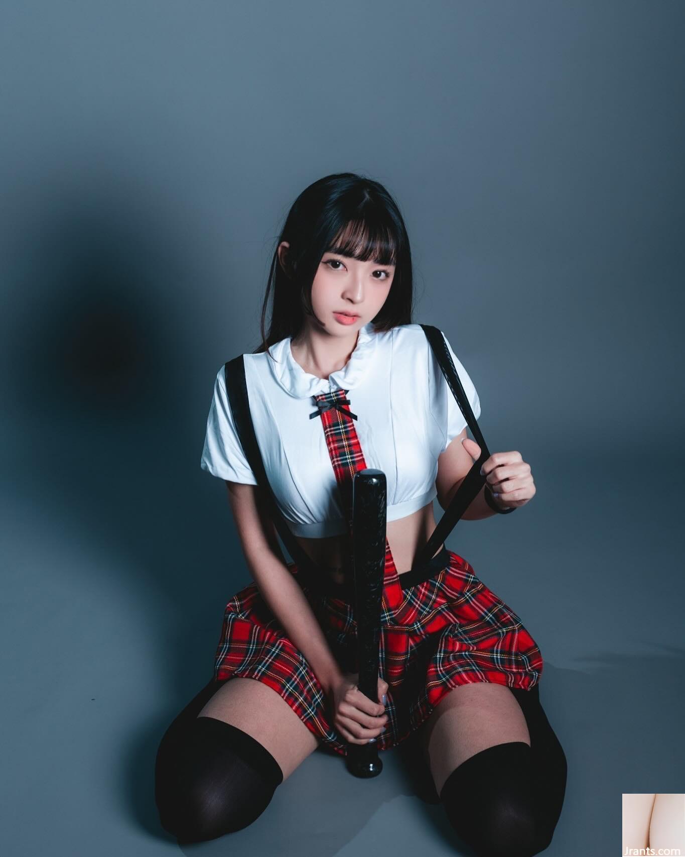 Nụ cười đặc trưng của làn da dịu dàng “Song VV” thật ngọt ngào và đầy cám dỗ (22P) - Ảnh 20