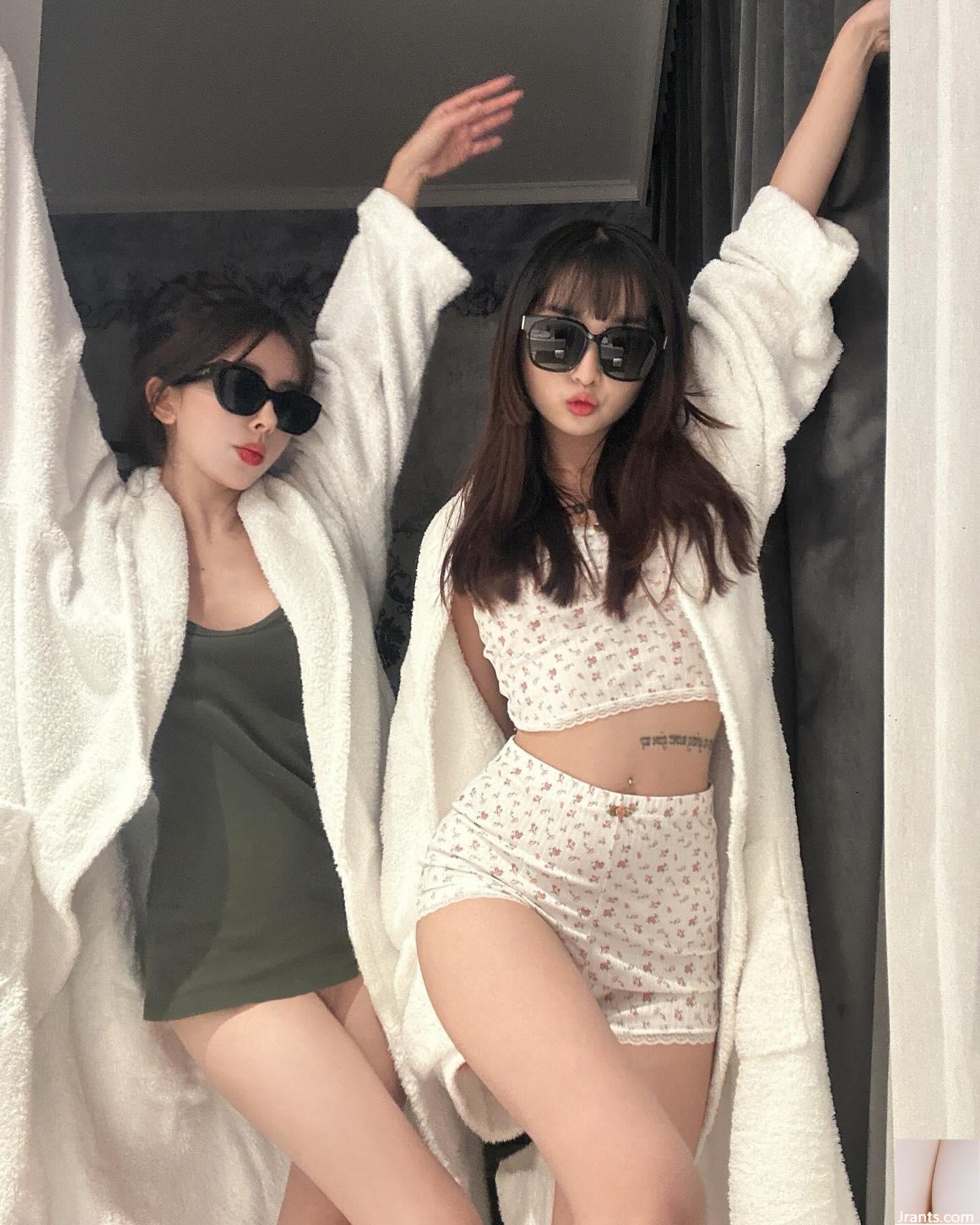 Nụ cười đặc trưng của làn da dịu dàng “Song VV” thật ngọt ngào và đầy cám dỗ (22P) - Ảnh 8