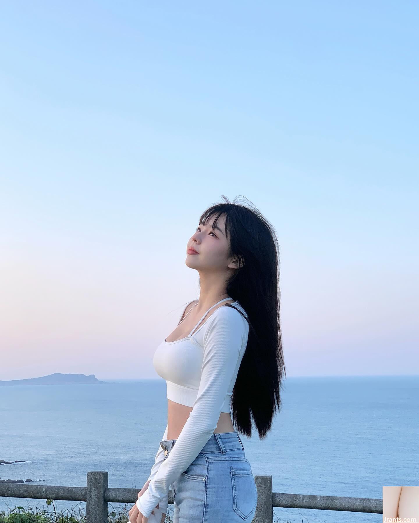 Đường cong quyến rũ của “Xu Yue” với khuôn mặt thất thường thực sự quá xấu (15P) - Ảnh 8