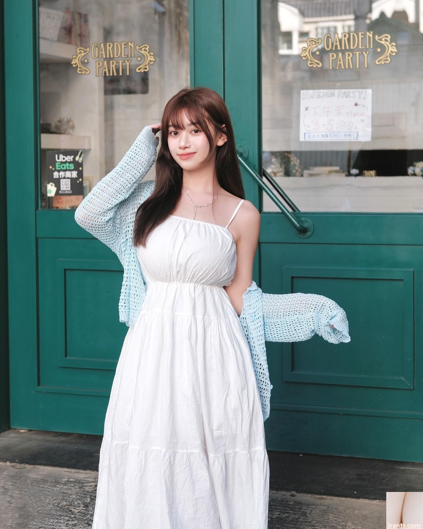 Bộ ảnh gợi cảm của “Yihan” với vòng 1 đầy đặn và dáng người ma quái sẽ chinh phục bạn (14P) 4 - Ảnh 10