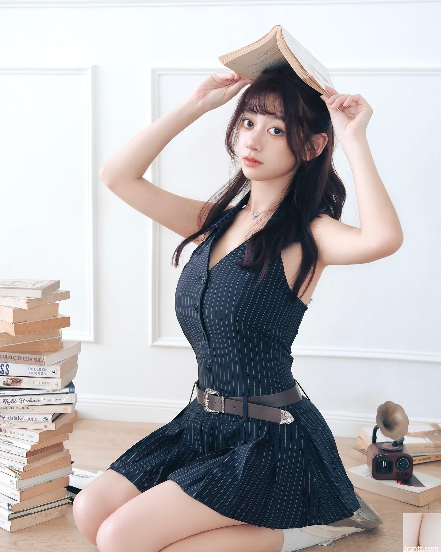 Bộ ảnh gợi cảm của “Yihan” với vòng 1 đầy đặn và dáng người ma quái sẽ chinh phục bạn (14P) 4 - Ảnh 13