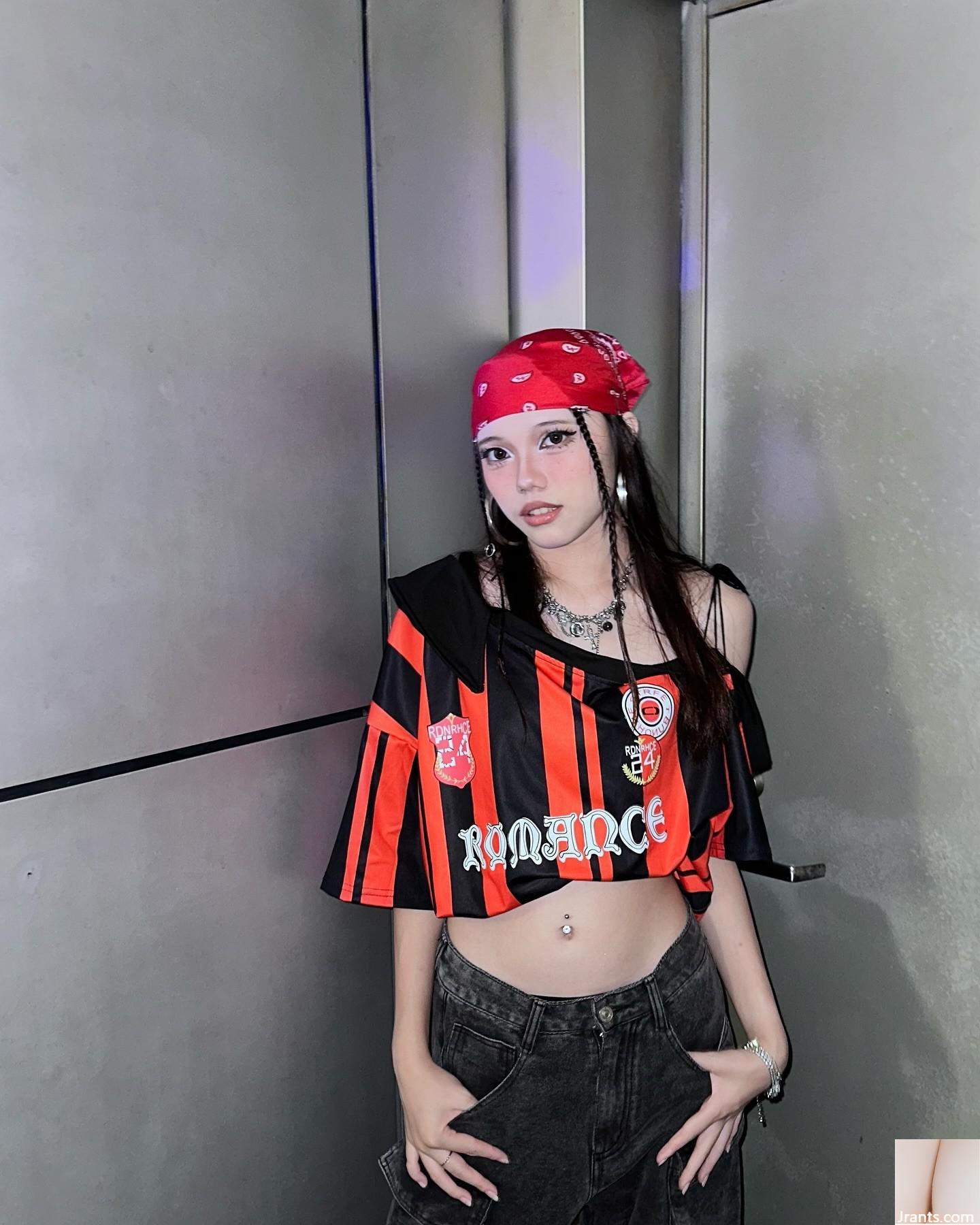 Khuôn mặt nặng nề của Nhật Bản “rain..87” ngực thấp và ngực lớn thực sự hoàn hảo (14P) - Ảnh 15