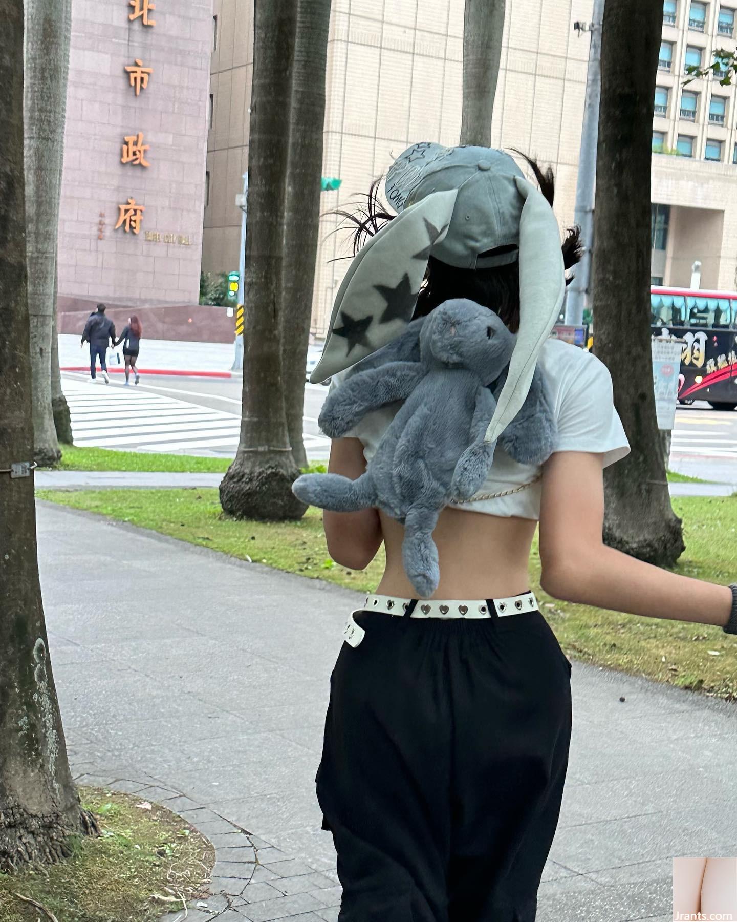 Khuôn mặt nặng nề của Nhật Bản “rain..87” ngực thấp và ngực lớn thực sự hoàn hảo (14P) - Ảnh 25