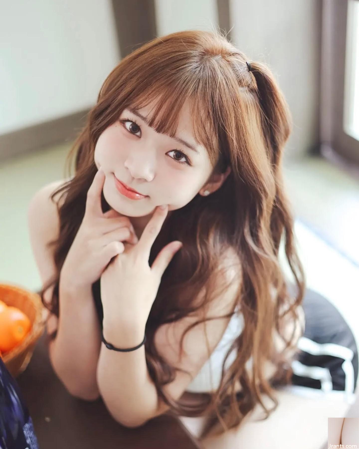 Khuôn mặt nặng nề của Nhật Bản “rain..87” ngực thấp và ngực lớn thực sự hoàn hảo (14P) - Ảnh 3