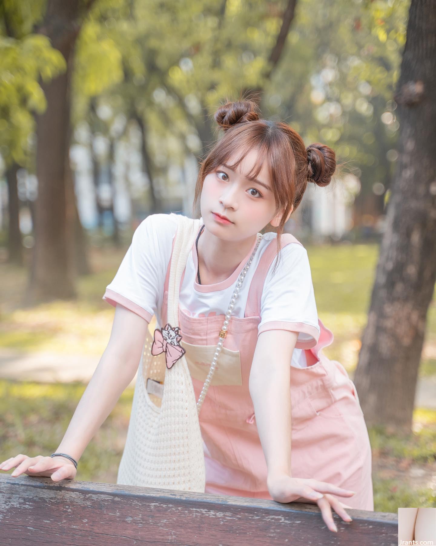 Khuôn mặt nặng nề của Nhật Bản “rain..87” ngực thấp và ngực lớn thực sự hoàn hảo (14P) - Ảnh 9