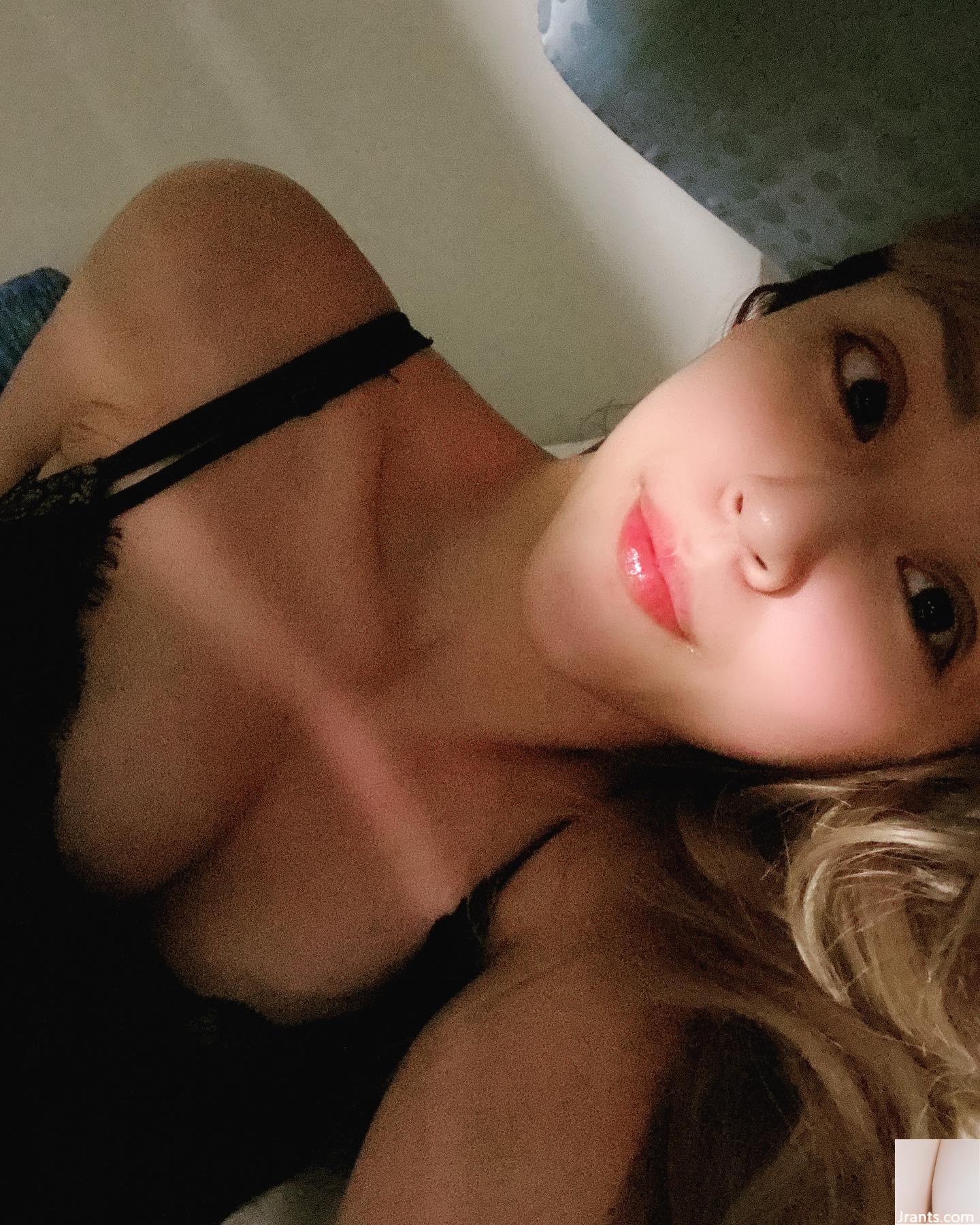 Thân hình săn chắc hoàn hảo “Mei Jiang” có dáng người mảnh khảnh và đường cong không chê vào đâu được (18P) - Ảnh 18