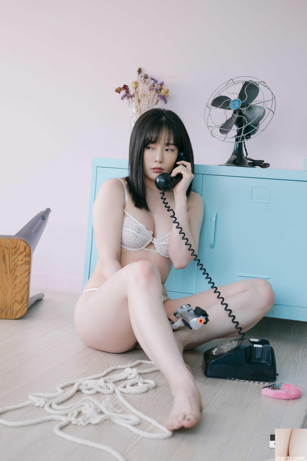 (PIA) Ngực đẹp tràn cả màn hình… (23P) - Ảnh 2