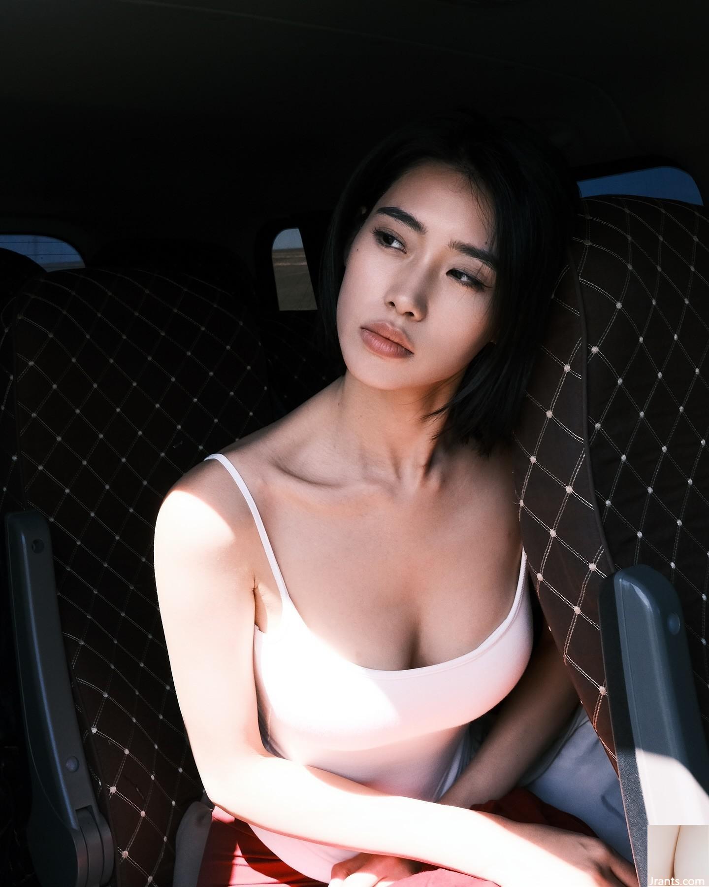 Sự cám dỗ thuần khiết San Ni Shuixi) Sinh ra với đôi mắt như con nai và vị trí giỏi (16P - Ảnh 12