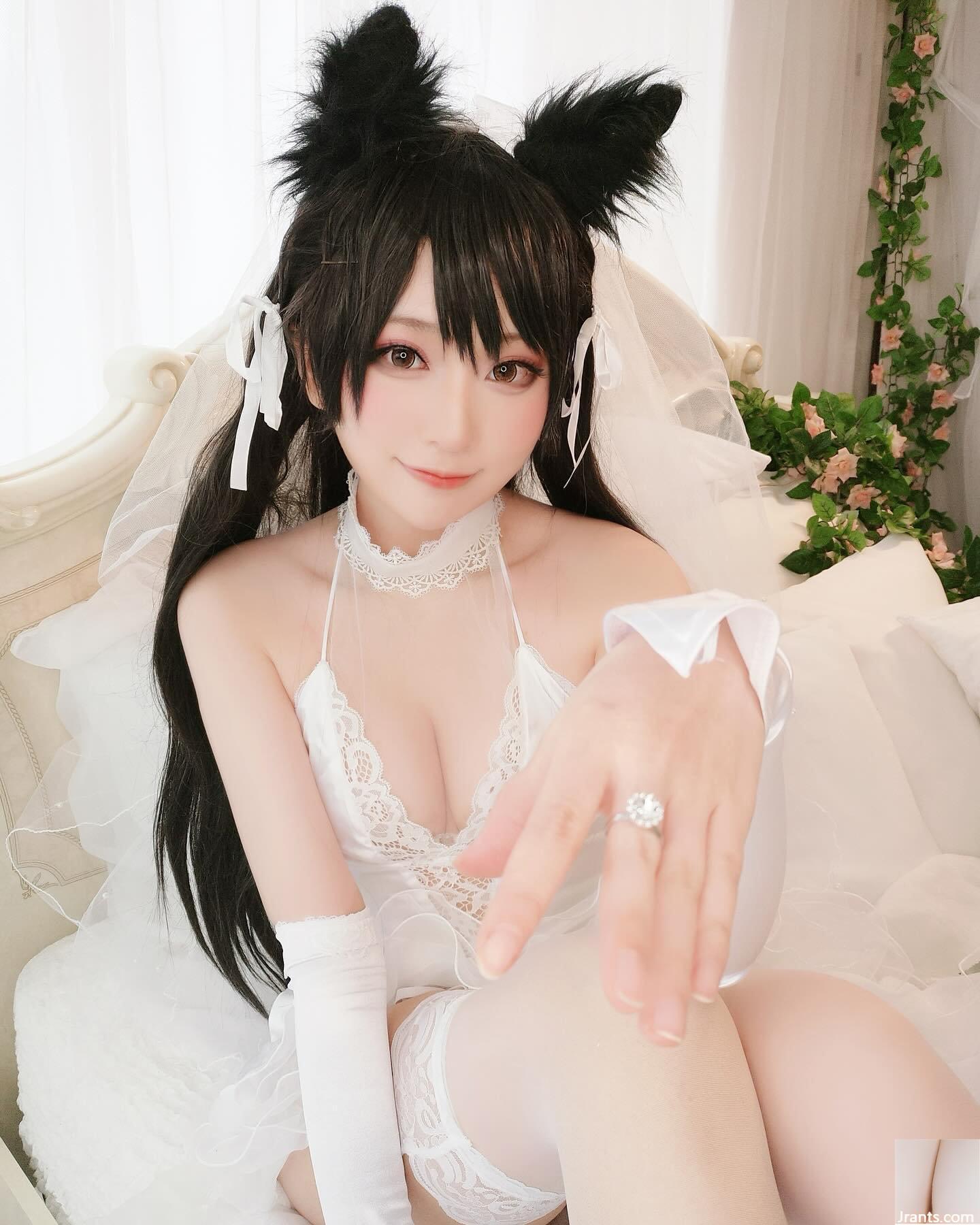 Bùng nổ gợi cảm (Yuki Ting) Dưới vẻ ngoài gợi cảm, cô ấy có khuôn mặt khí chất rất quyến rũ (17P) - Ảnh 4