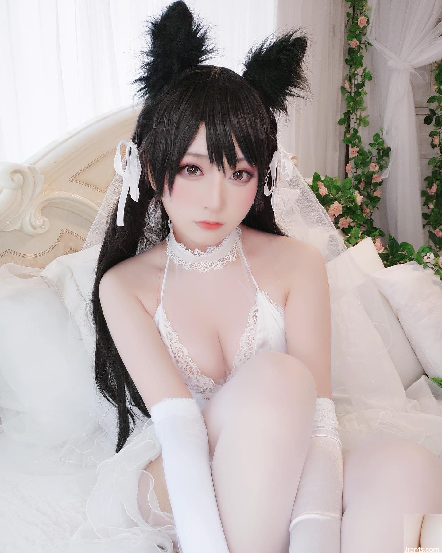 Bùng nổ gợi cảm (Yuki Ting) Dưới vẻ ngoài gợi cảm, cô ấy có khuôn mặt khí chất rất quyến rũ (17P) - Ảnh 6