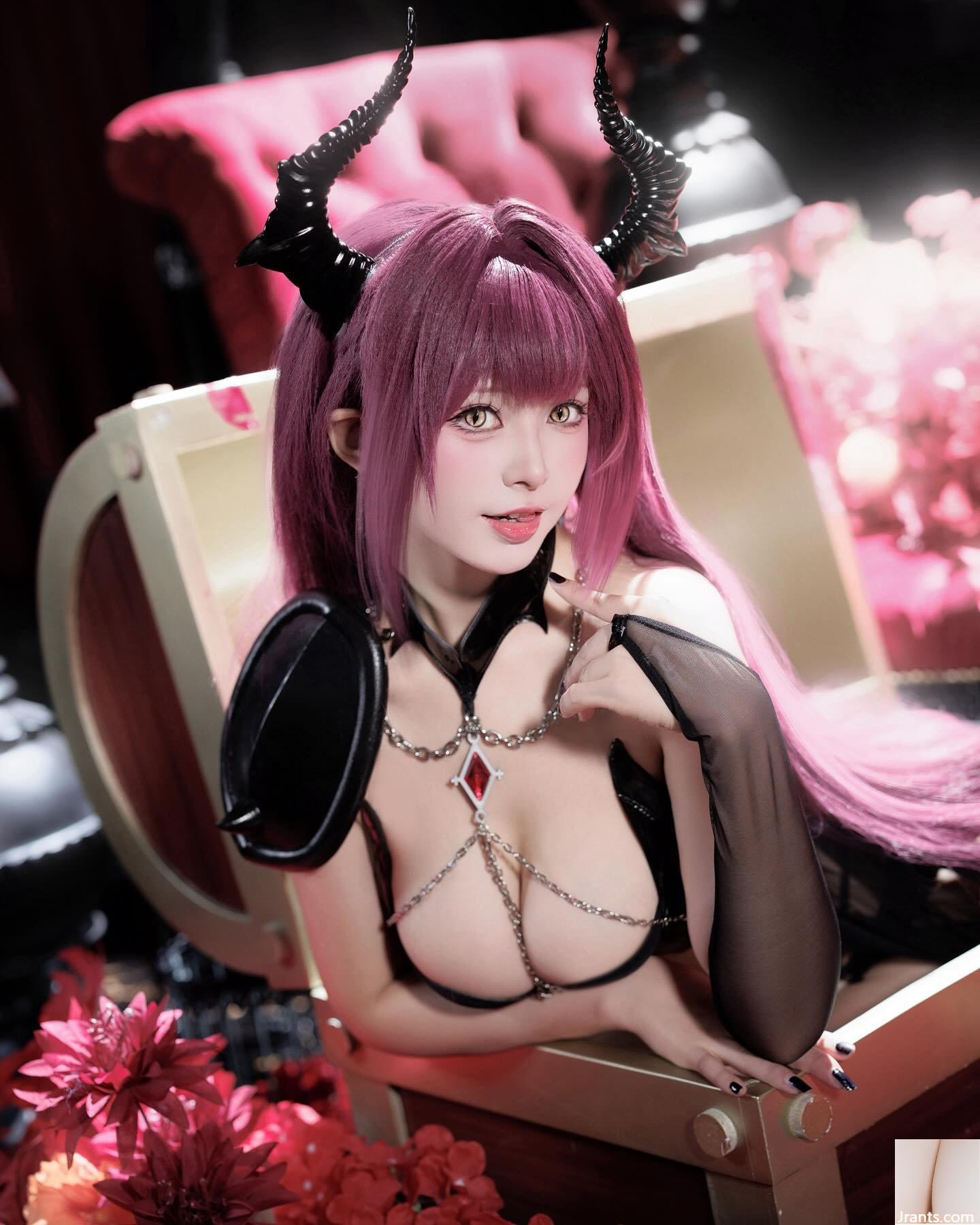 Cô nàng xinh đẹp “Su Yu” có thân hình trắng trẻo, dịu dàng đáng ghen tị (13P) - Ảnh 12